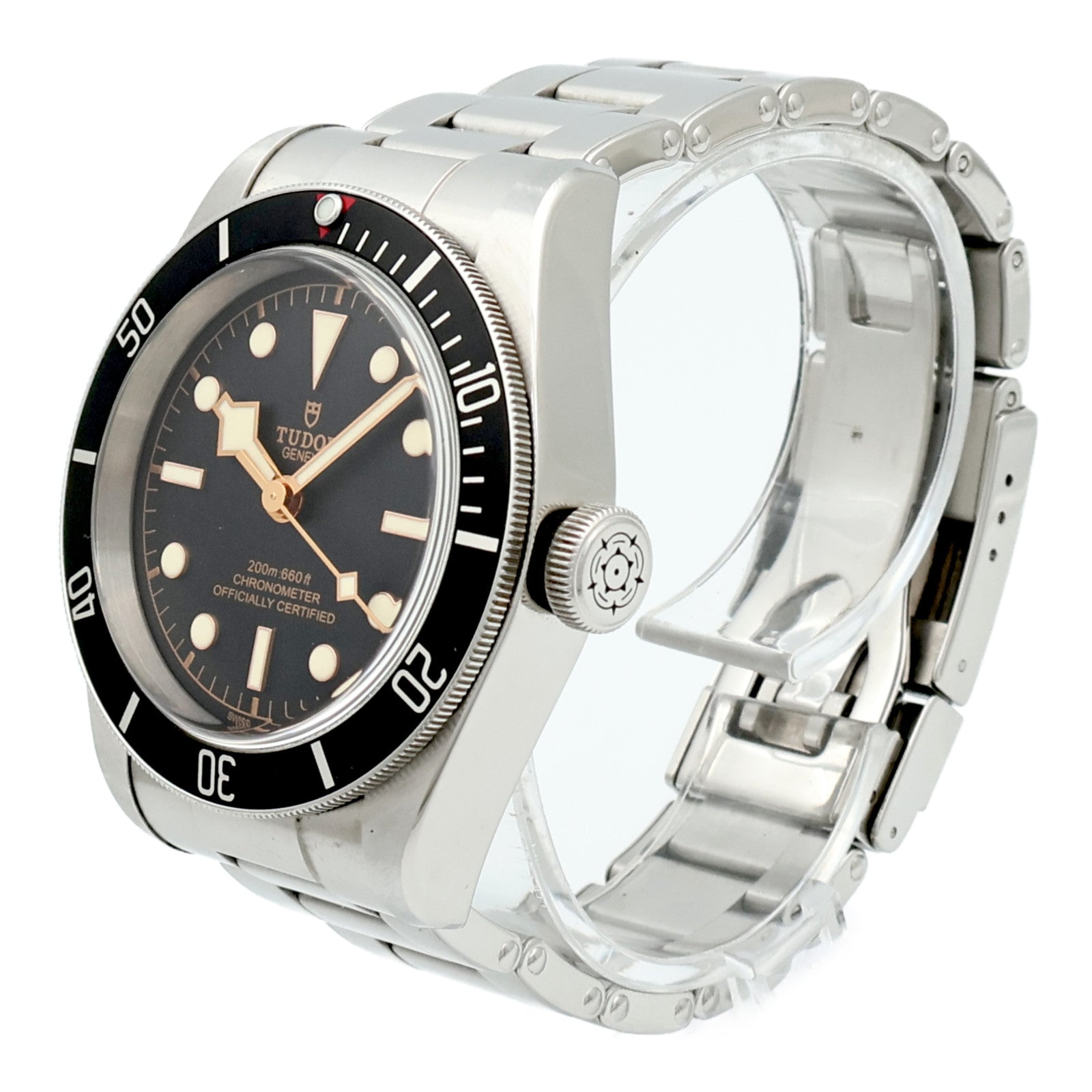 TUDOR Black Bay Heritage 79230N