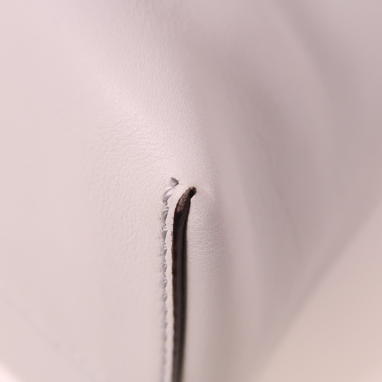 FENDI 牛皮皮革By The Way銀扣手挽肩背兩用袋