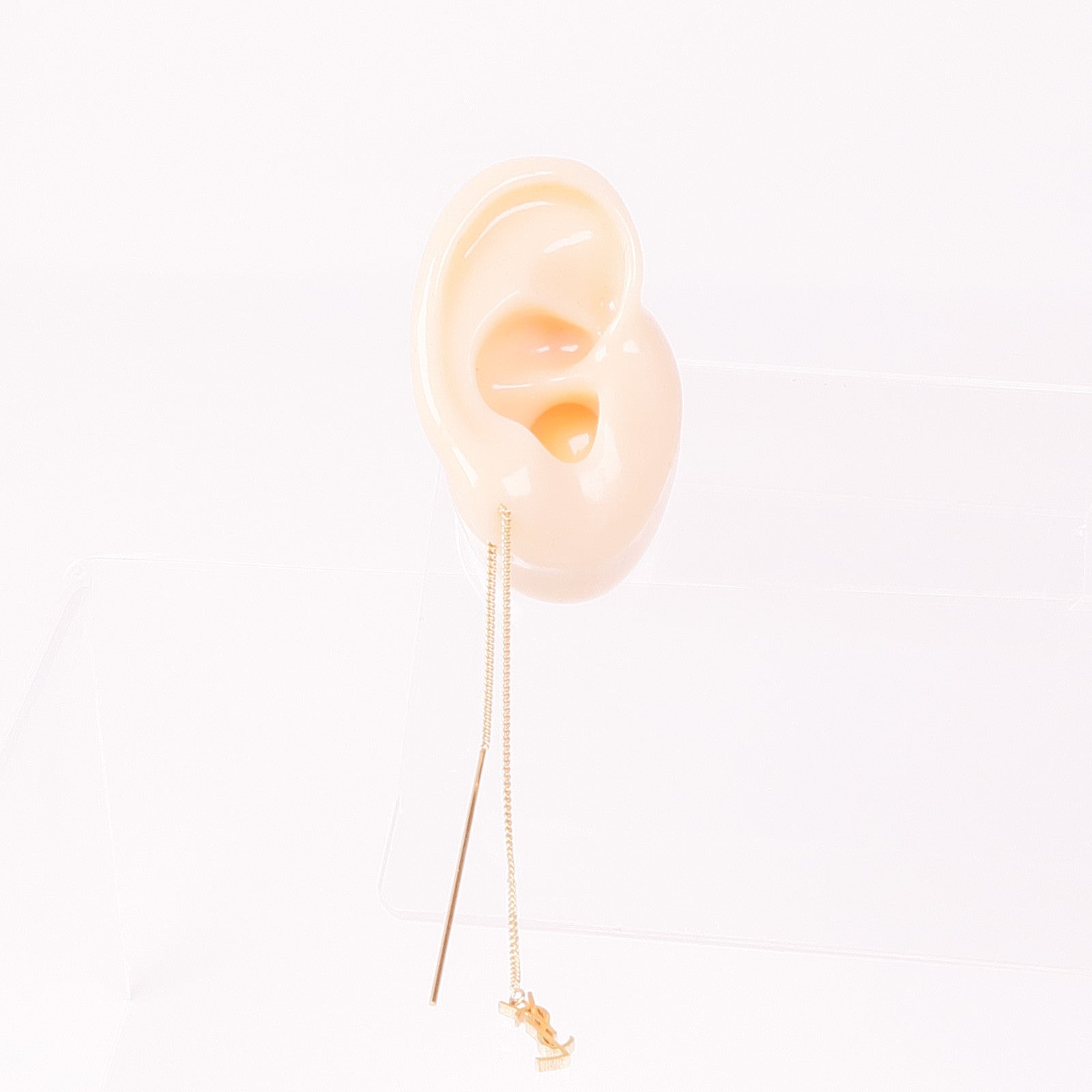 SAINT LAURENT 金屬Earrings耳環