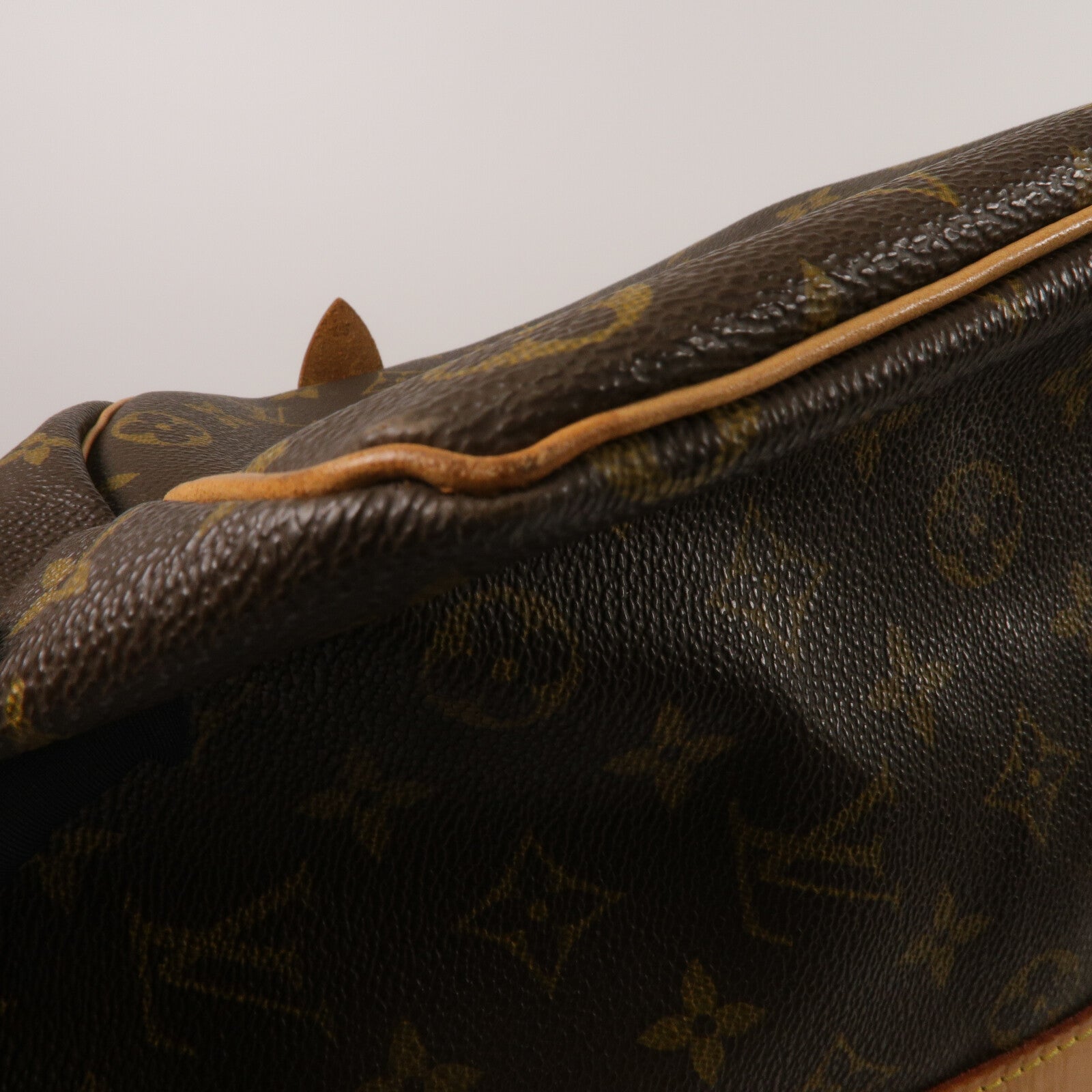 LOUIS VUITTON Monogram Keepall 45手挽袋