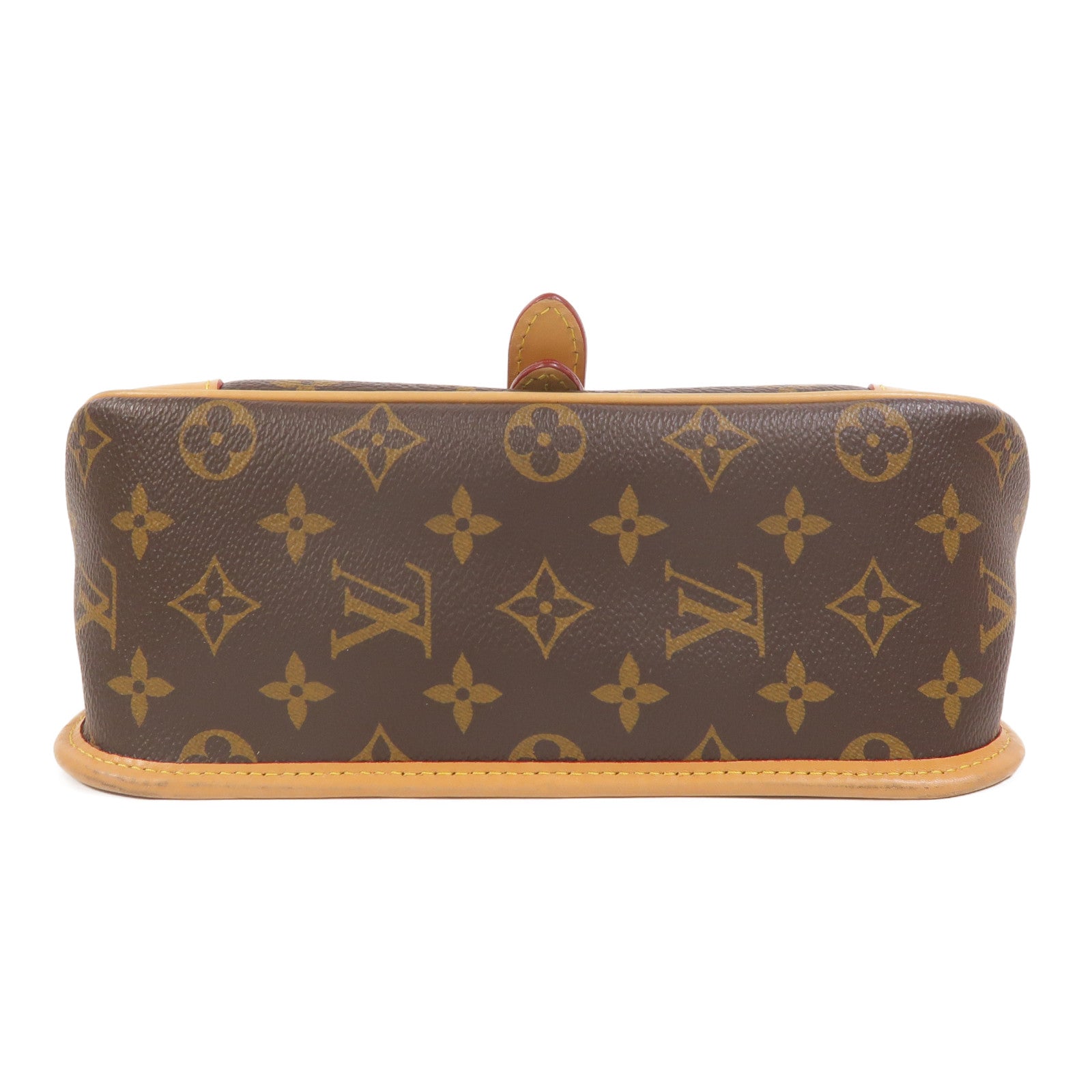 LOUIS VUITTON Monogram Diane肩背袋