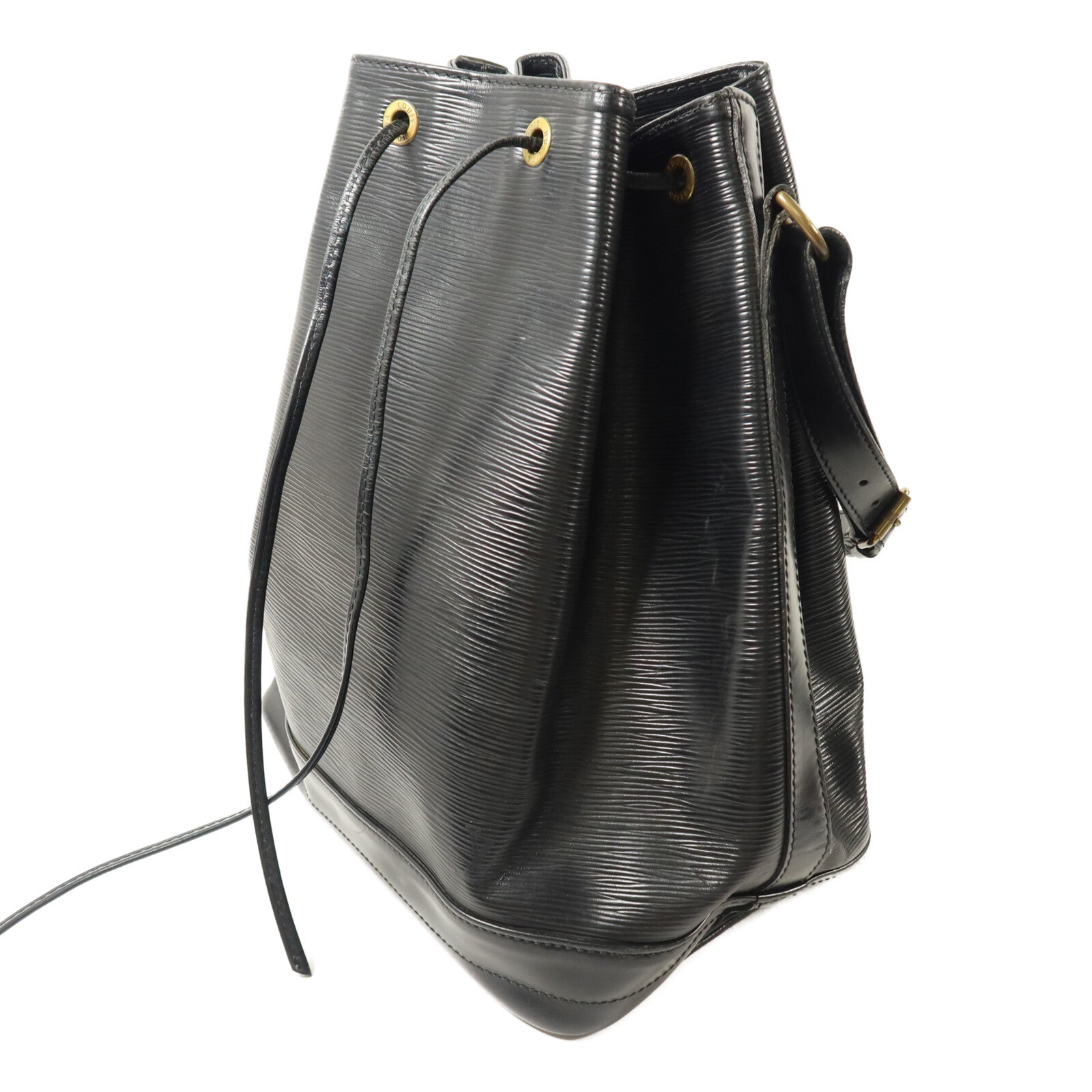 LOUIS VUITTON Epi Noe肩背袋
