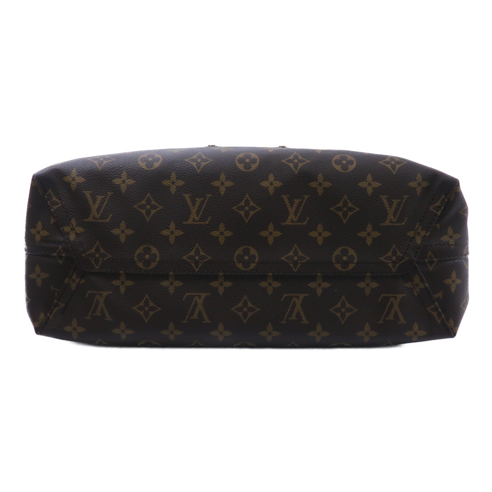 LOUIS VUITTON Monogram Atlantis GM肩背袋