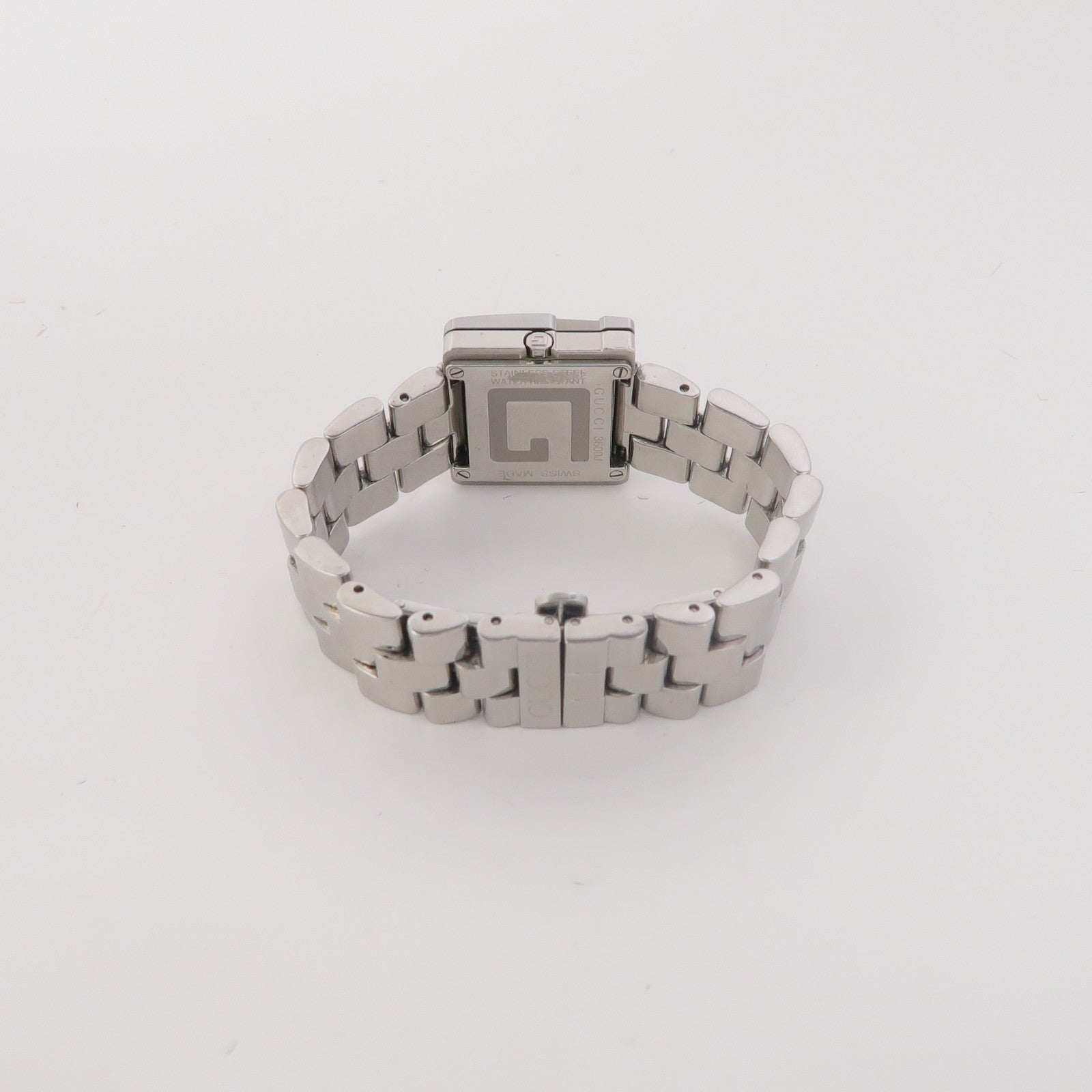 GUCCI G-Frame 3600J