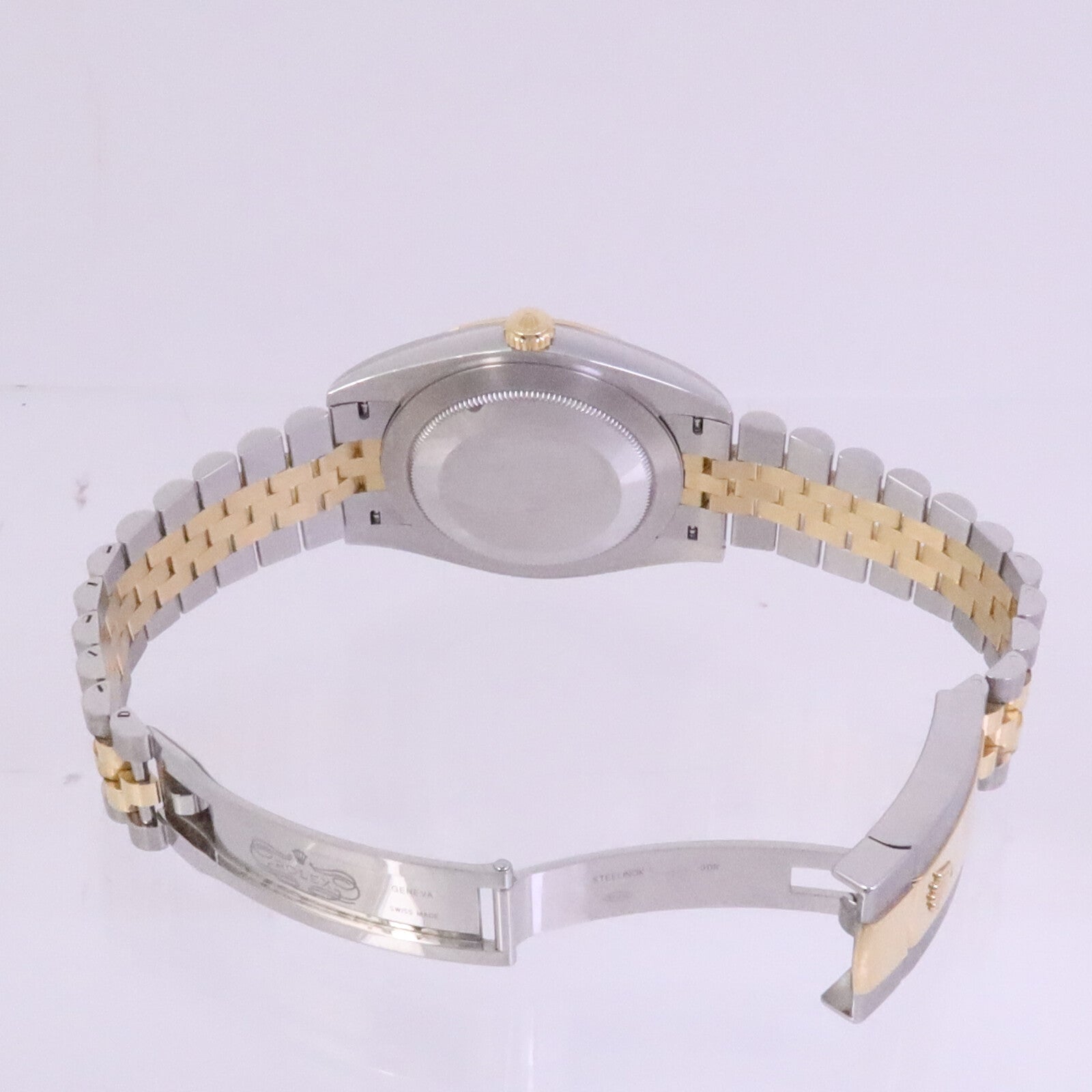 ROLEX Datejust 126333