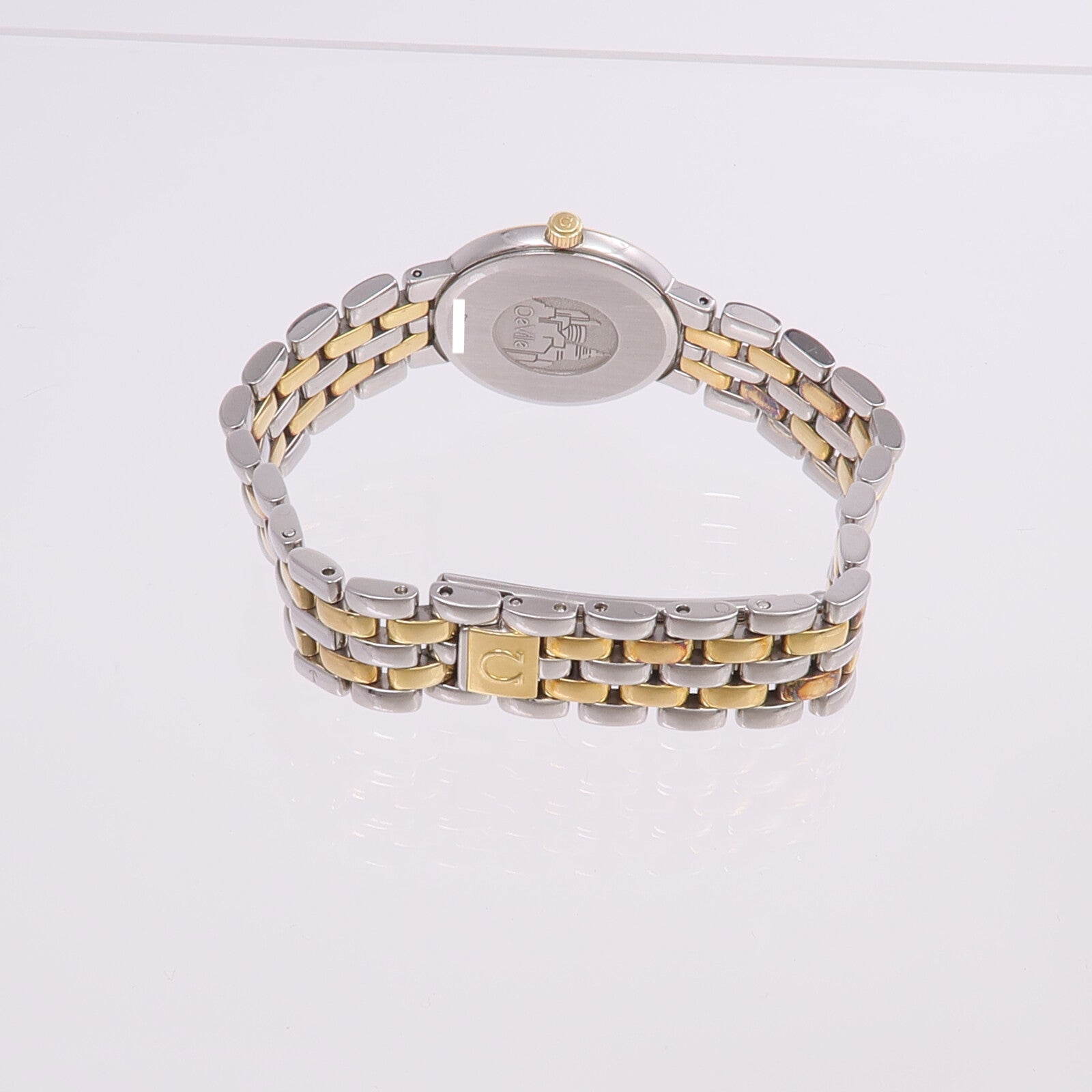 OMEGA De Ville 795111