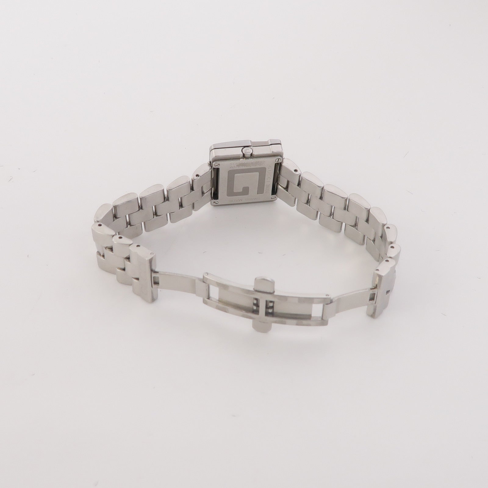 GUCCI G-Frame 3600J