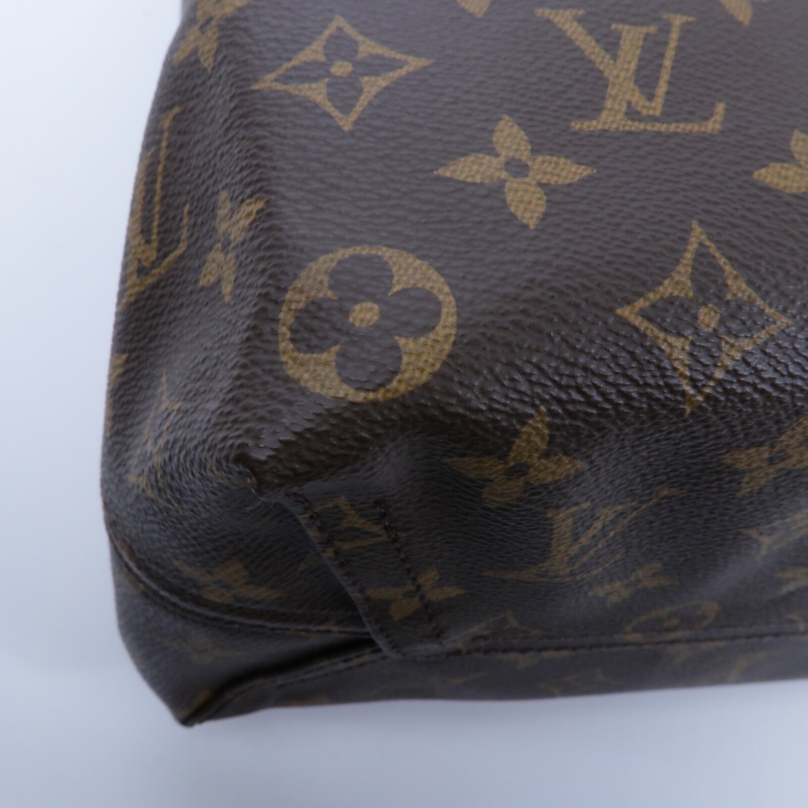 LOUIS VUITTON Monogram Atlantis GM肩背袋