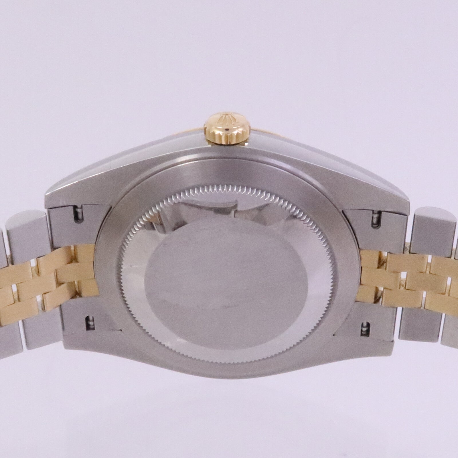 ROLEX Datejust 126333