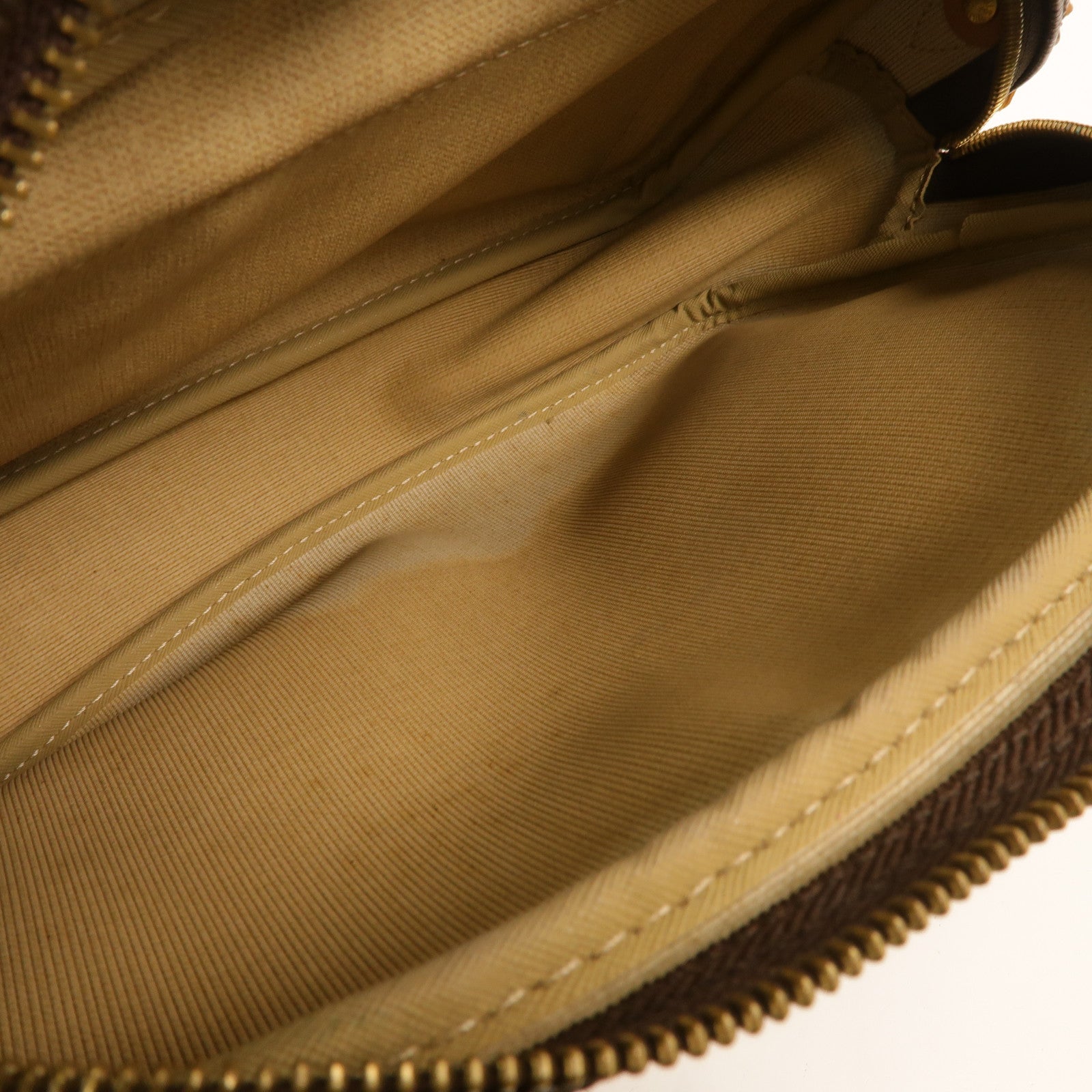 LOUIS VUITTON Monogram Reporter PM肩背袋
