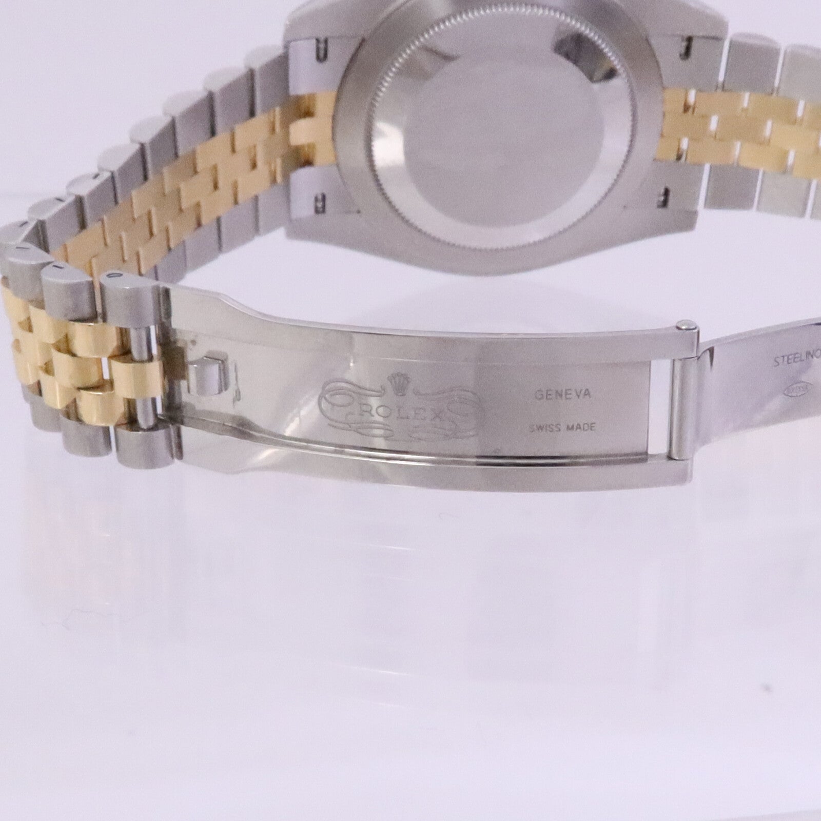 ROLEX Datejust 126333