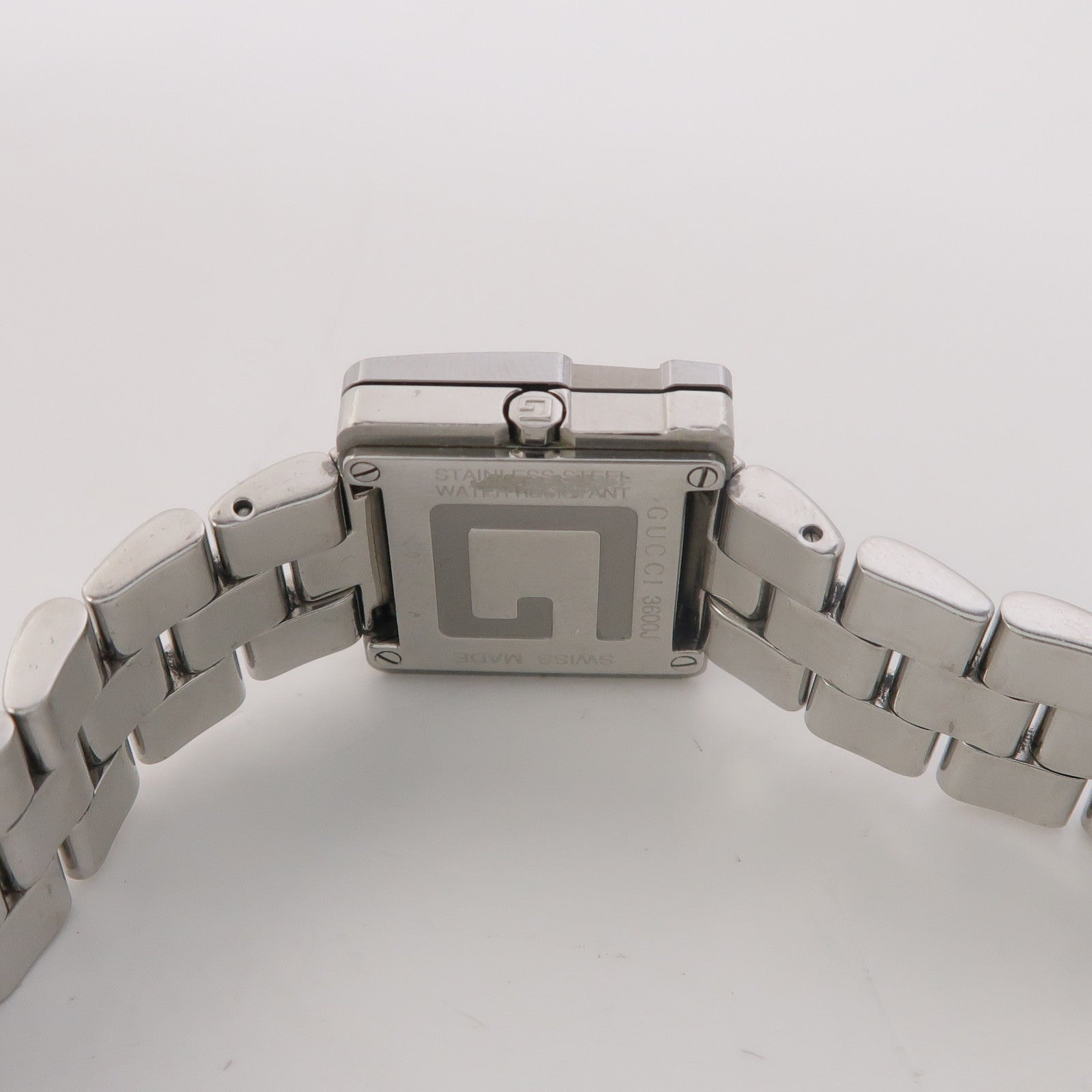 GUCCI G-Frame 3600J