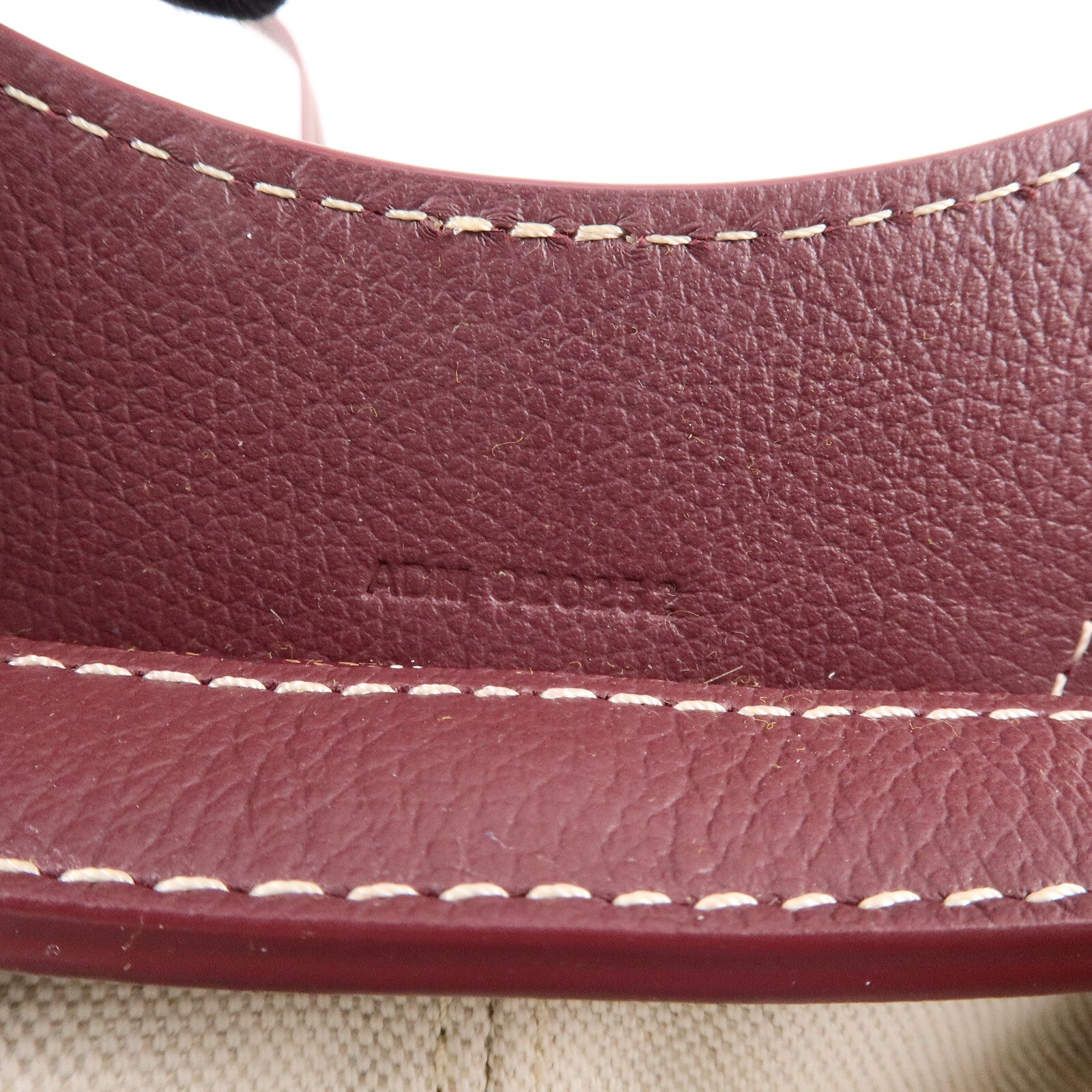 GOYARD 塗層帆布Beluga Mini手挽肩背兩用袋