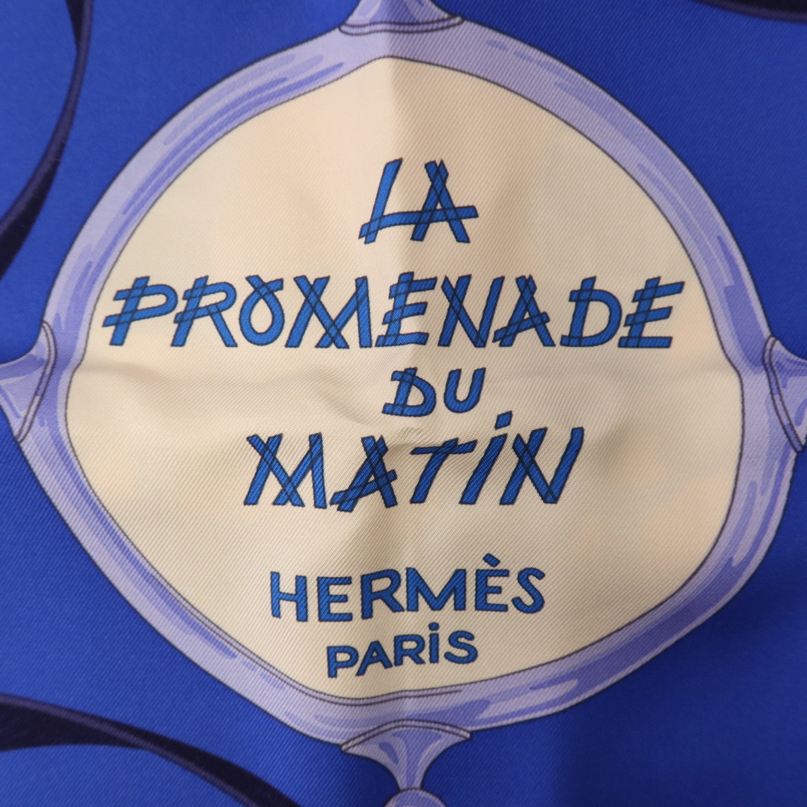 HERMES 【激減優惠】絲質Scarf 90x90絲巾