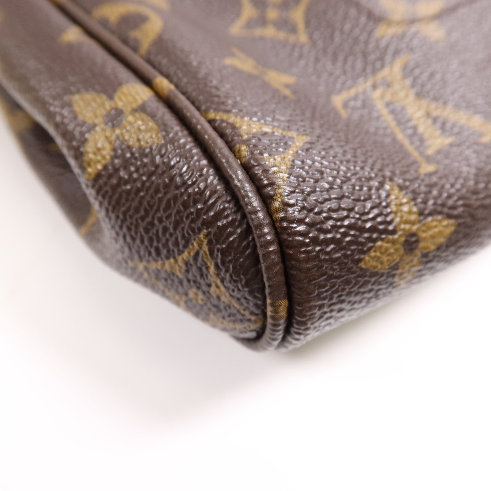 LOUIS VUITTON Monogram Favorite MM金扣手挽肩背兩用袋