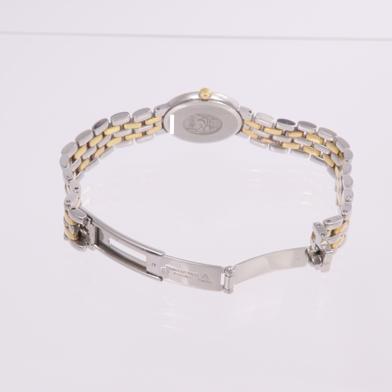 OMEGA De Ville 795111