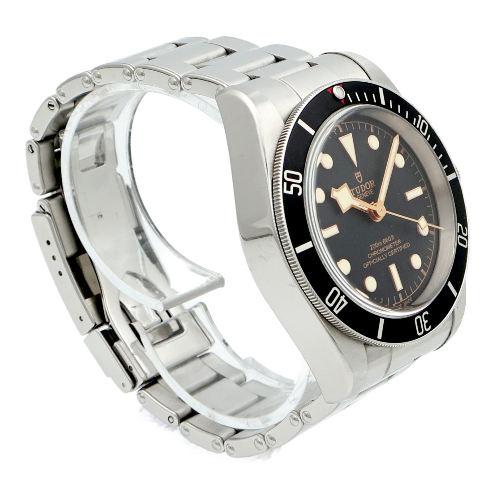 TUDOR Black Bay Heritage 79230N