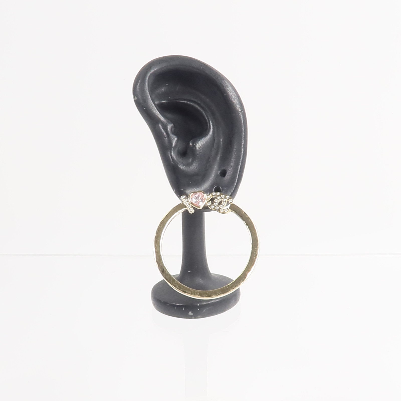CHANEL 金屬Earrings耳環