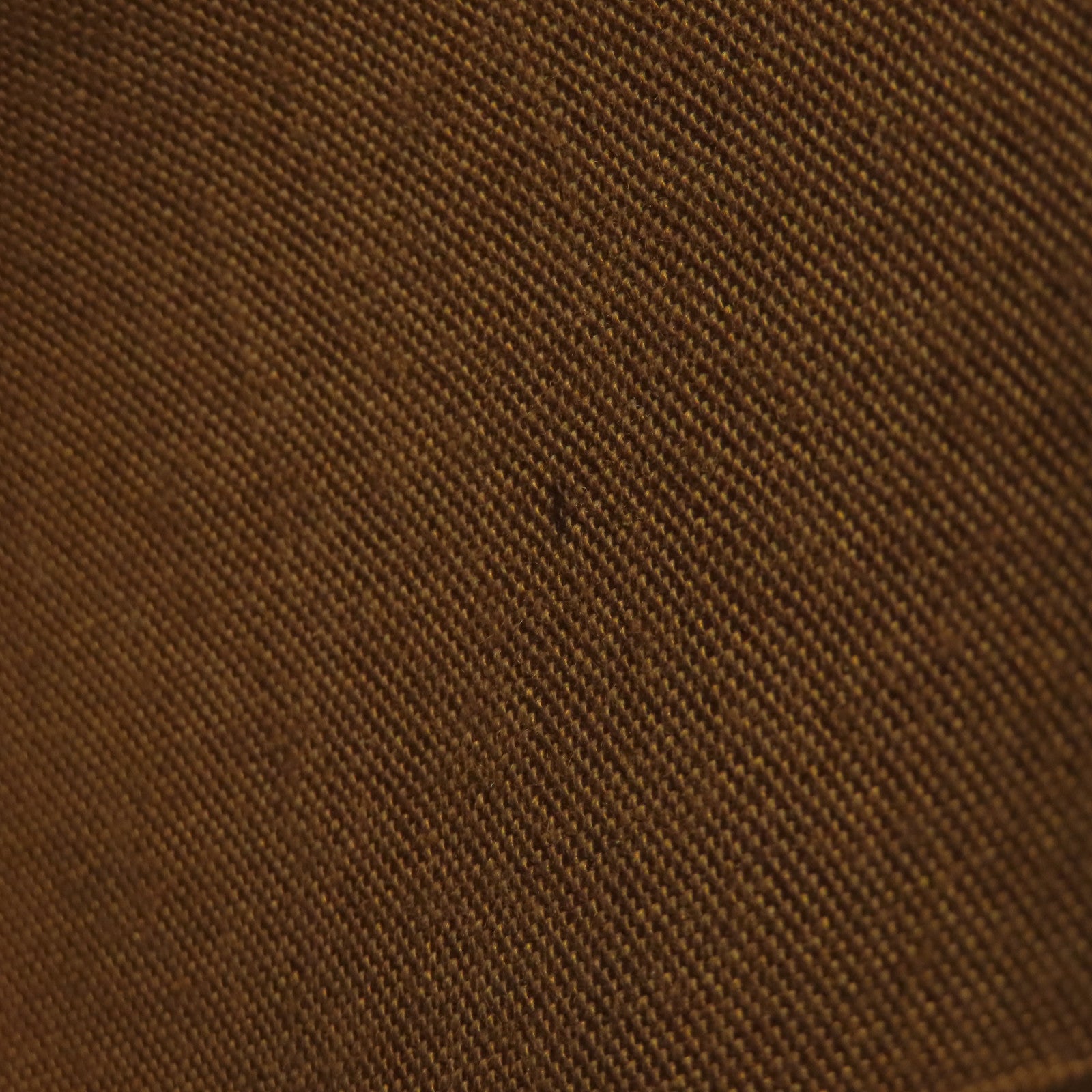 LOUIS VUITTON Monogram Ellipse PM金扣手挽袋啡色