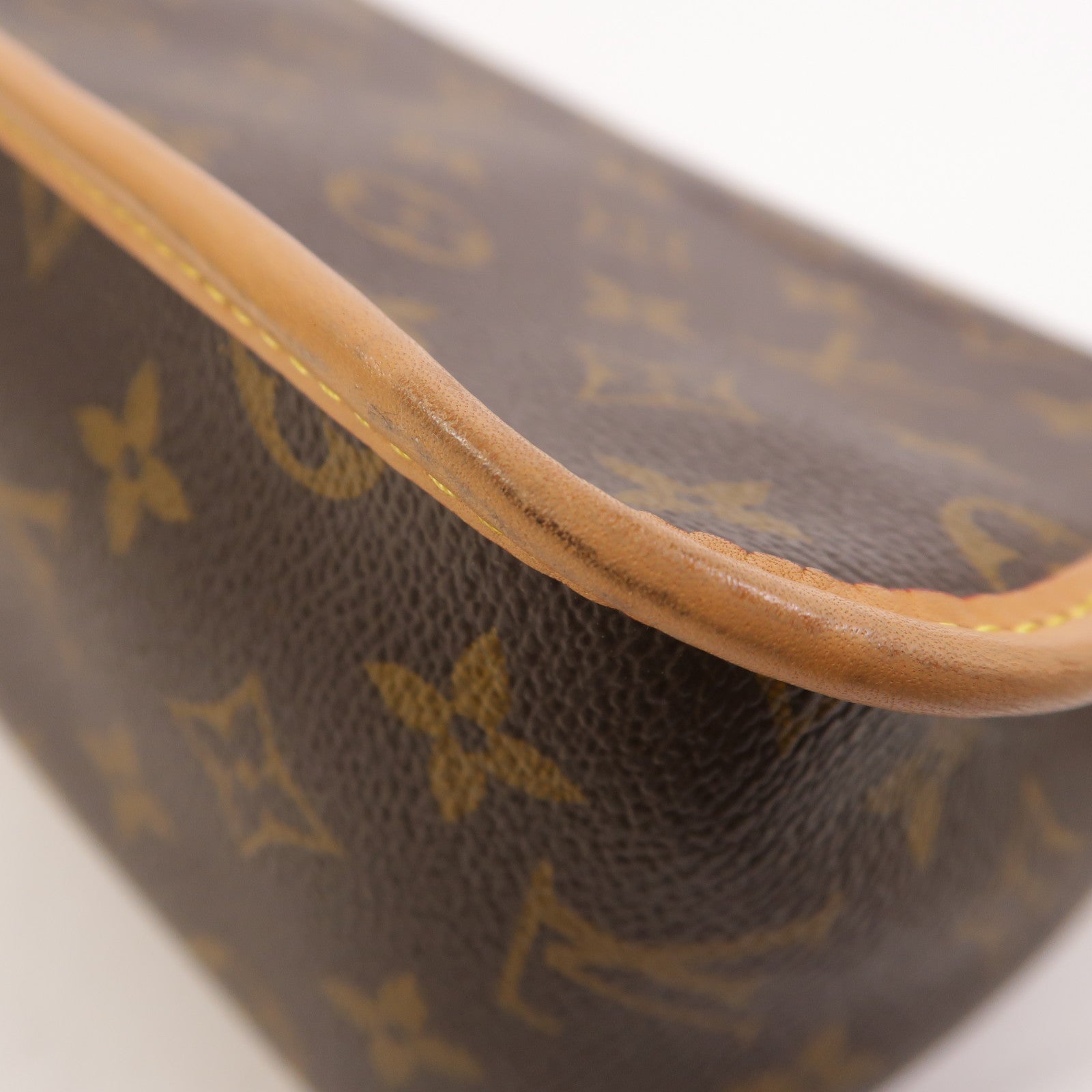 LOUIS VUITTON Monogram Diane肩背袋