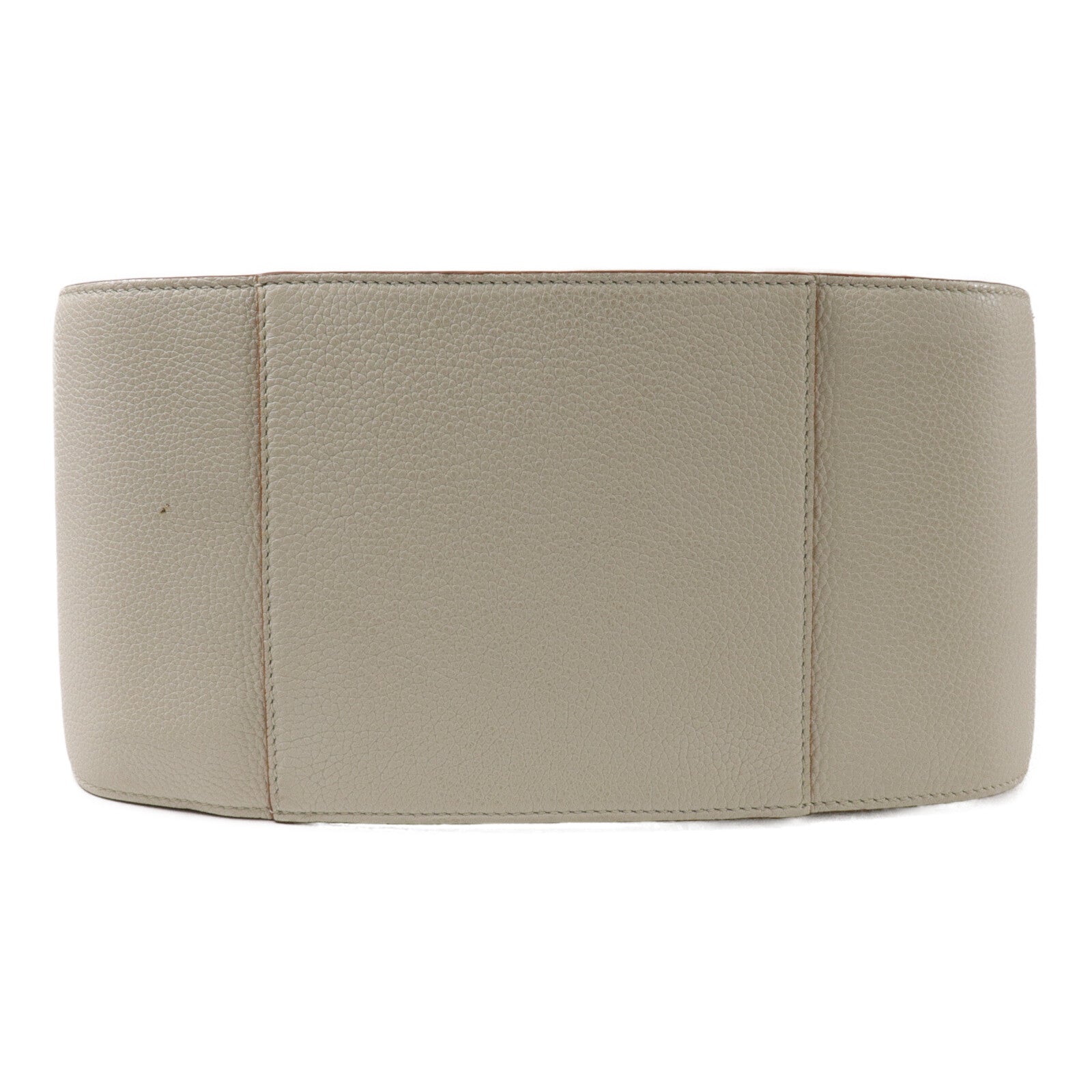 LOEWE 牛皮皮革Hammock Small手挽肩背兩用袋