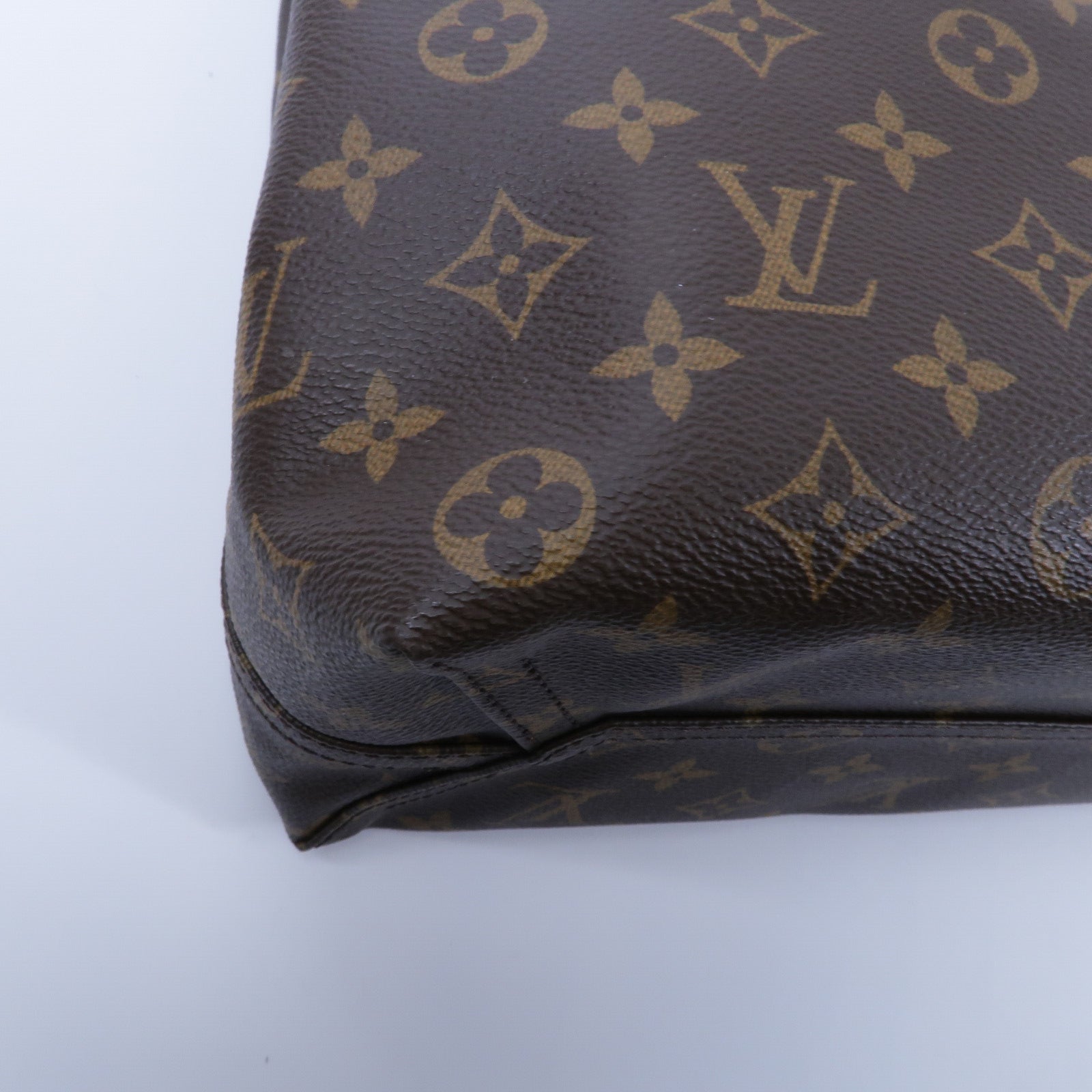 LOUIS VUITTON Monogram Atlantis GM肩背袋