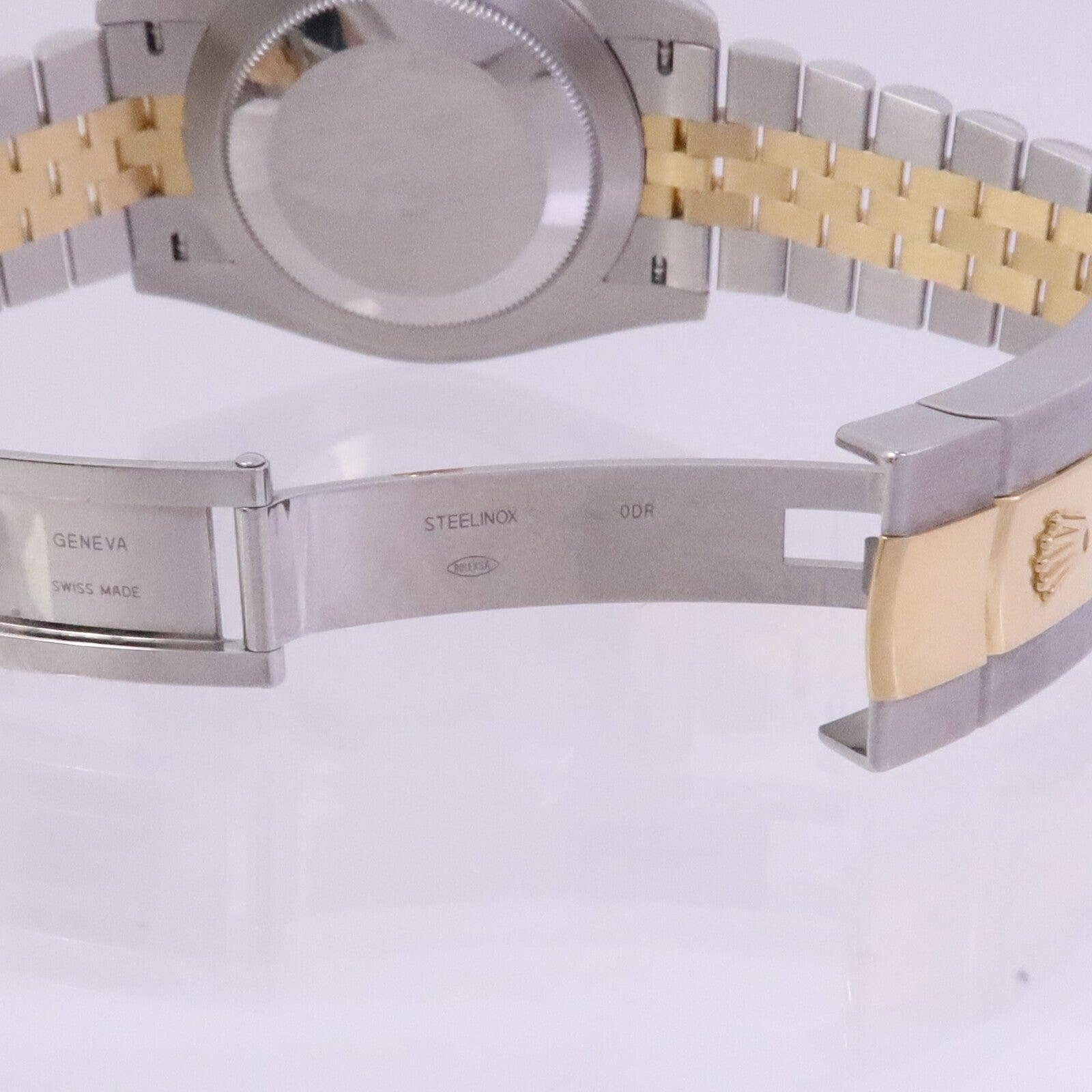 ROLEX Datejust 126333
