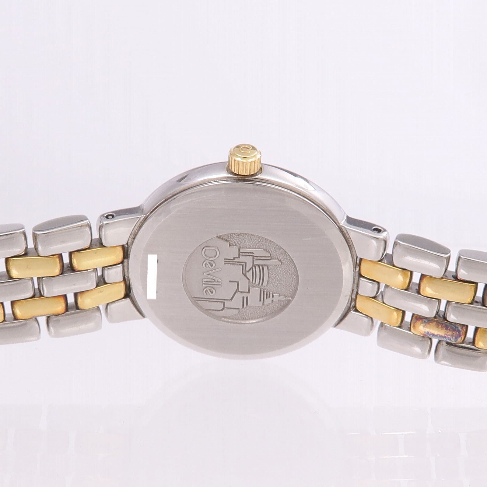 OMEGA De Ville 795111