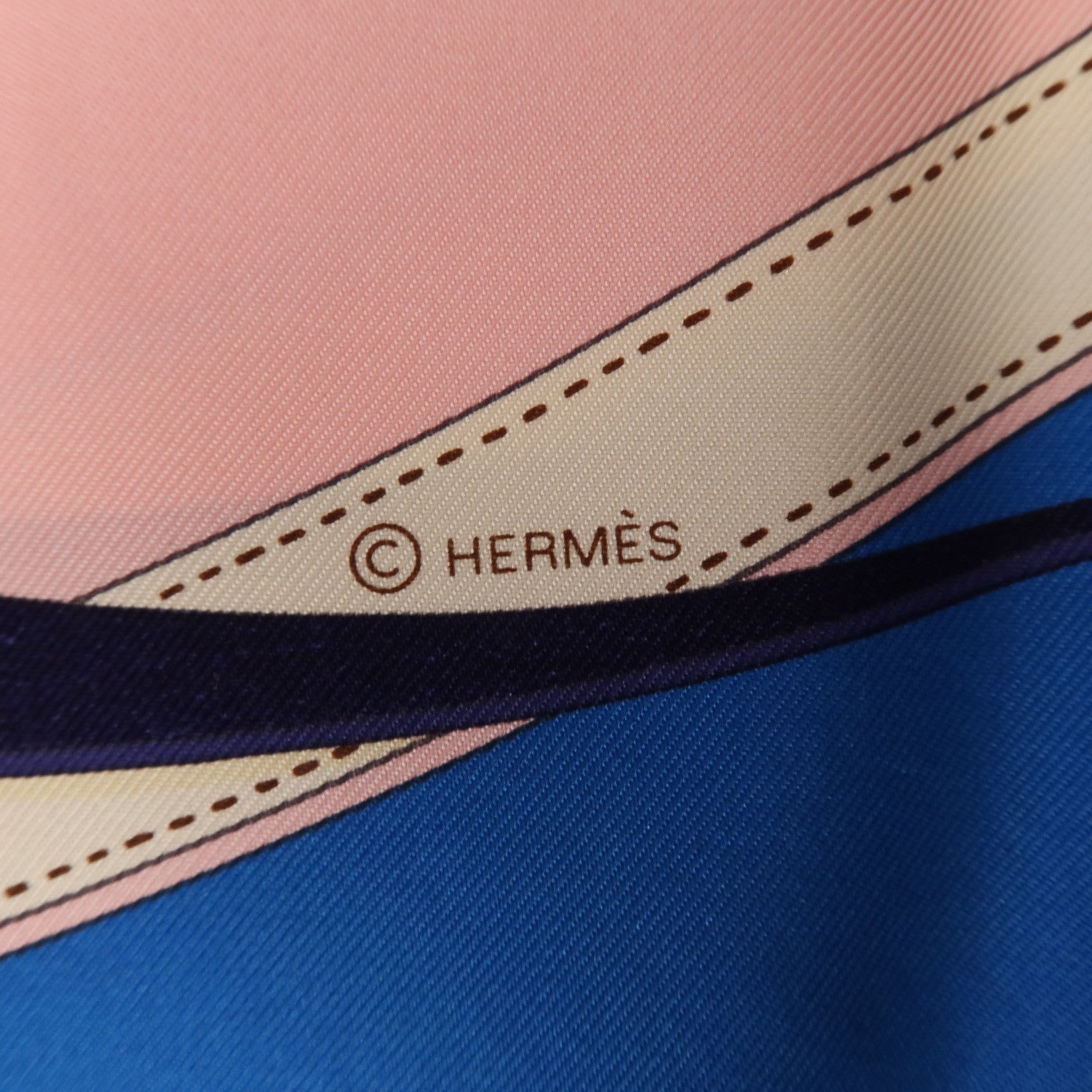 HERMES 【激減優惠】絲質Scarf 90x90絲巾