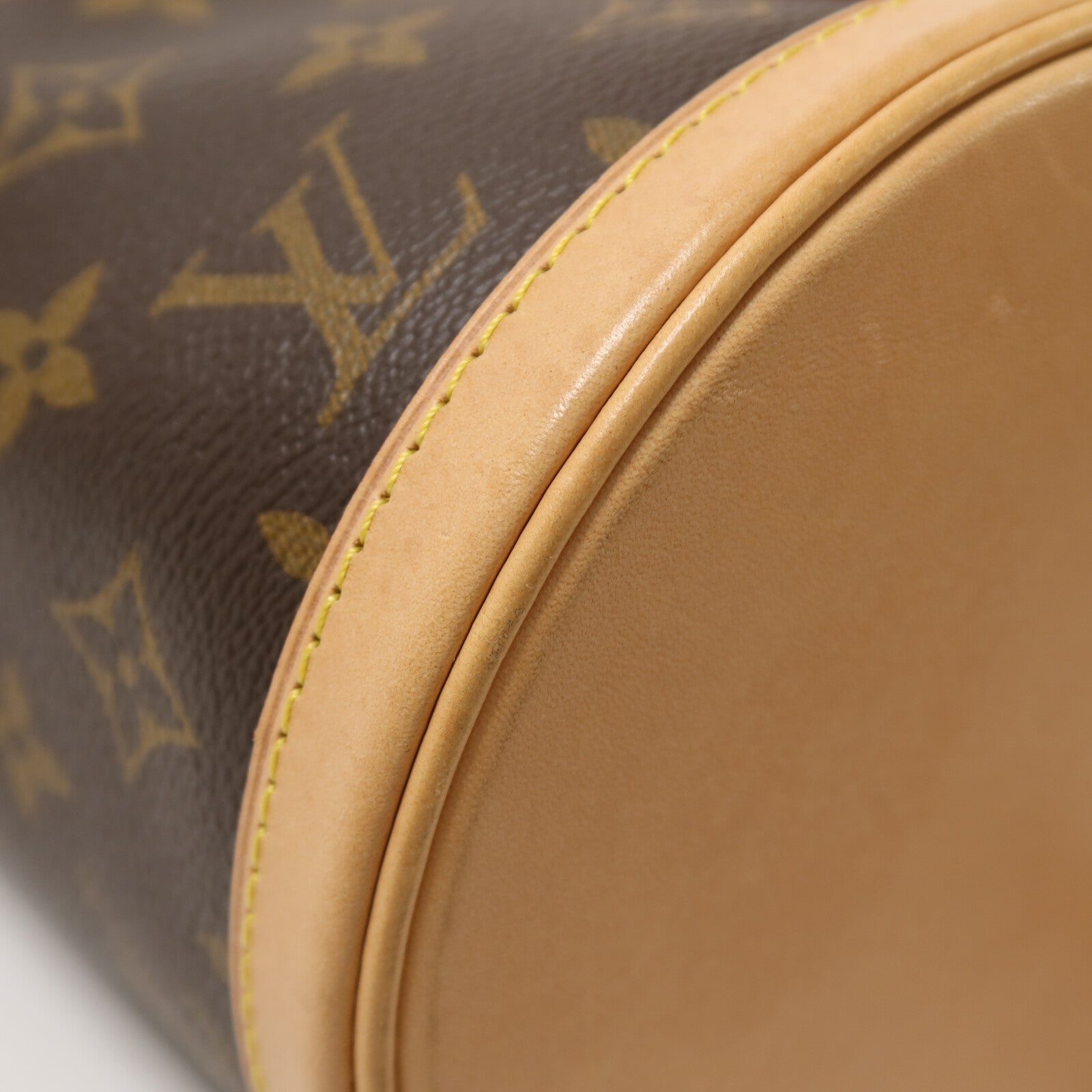 LOUIS VUITTON Monogram Duffle手挽肩背兩用袋
