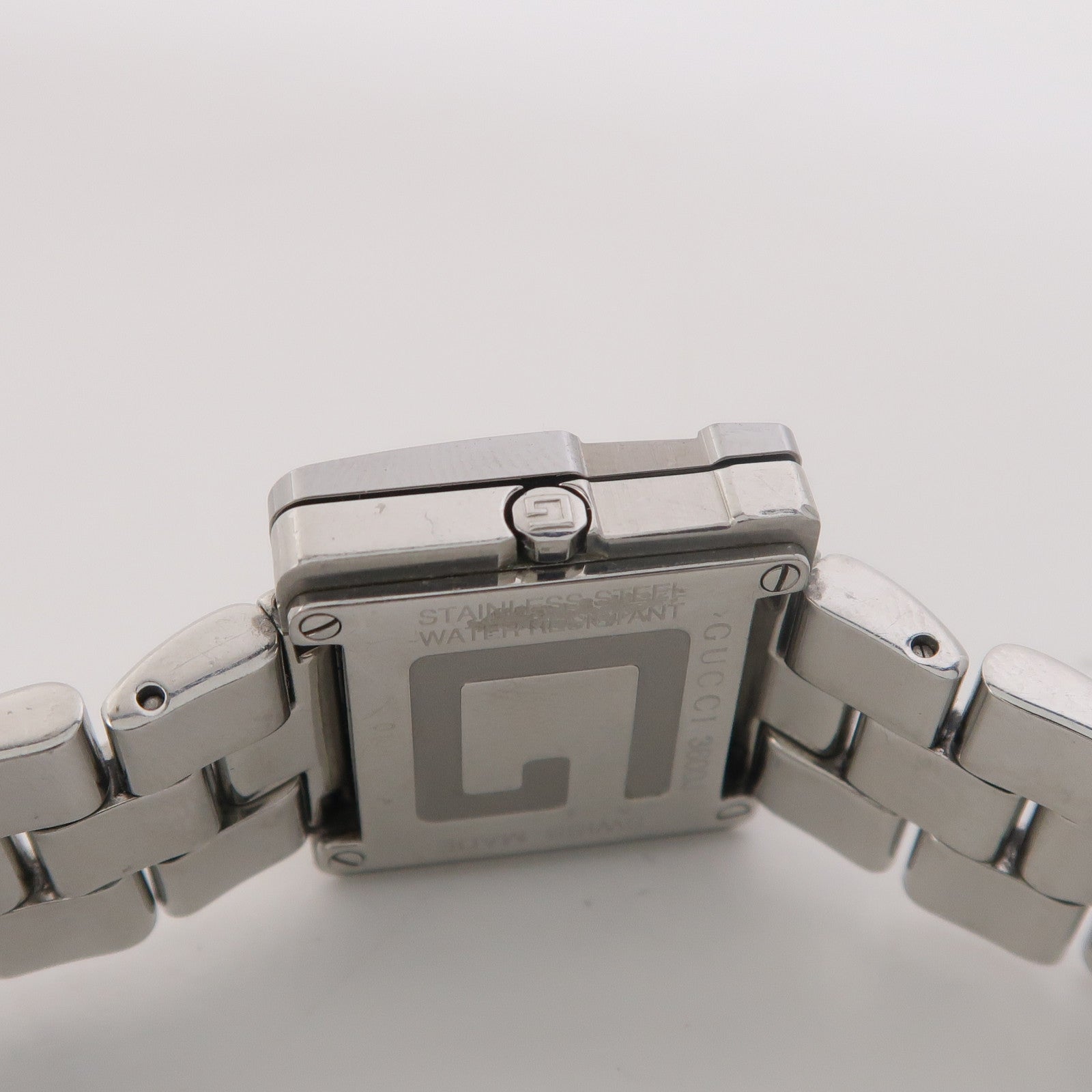 GUCCI G-Frame 3600J