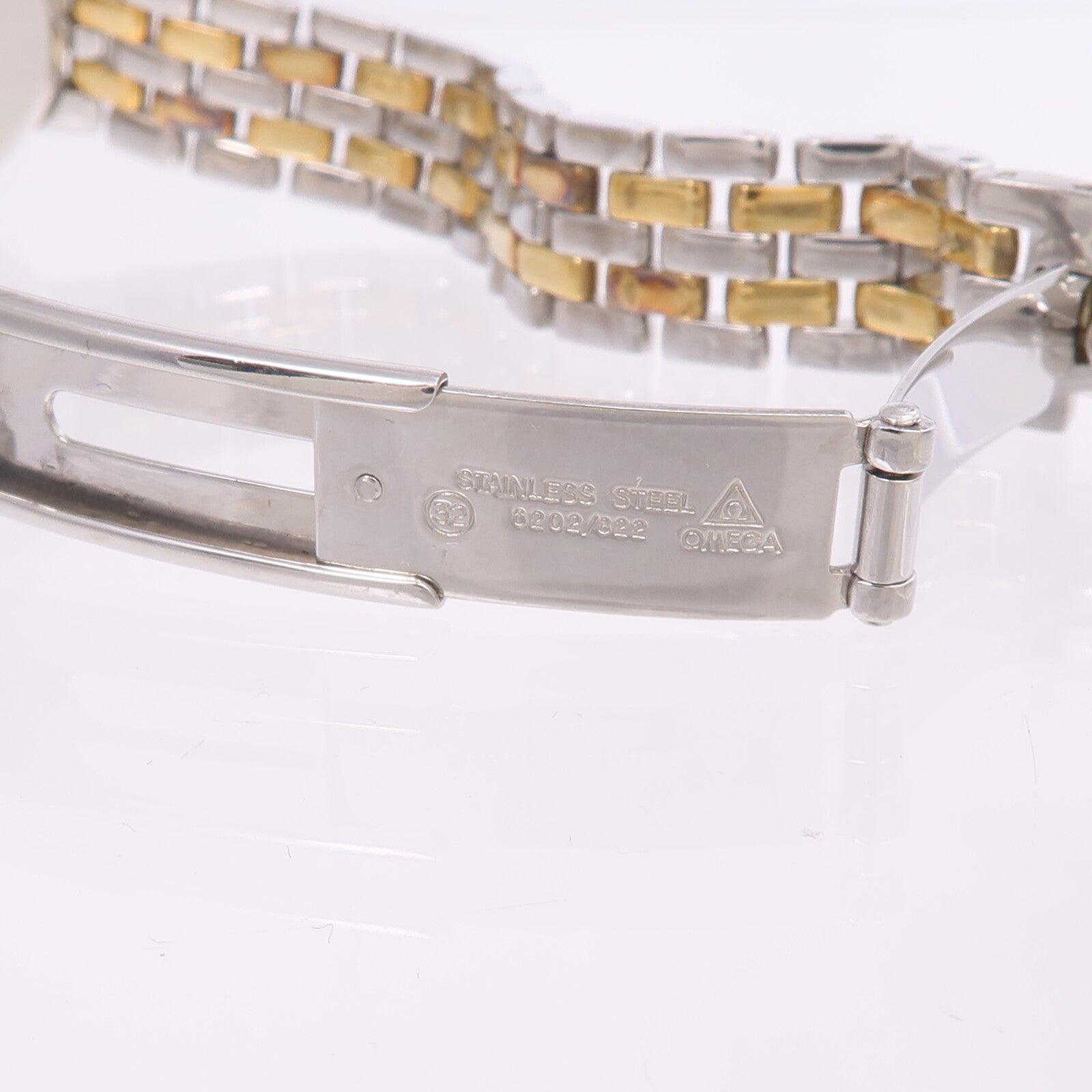 OMEGA De Ville 795111