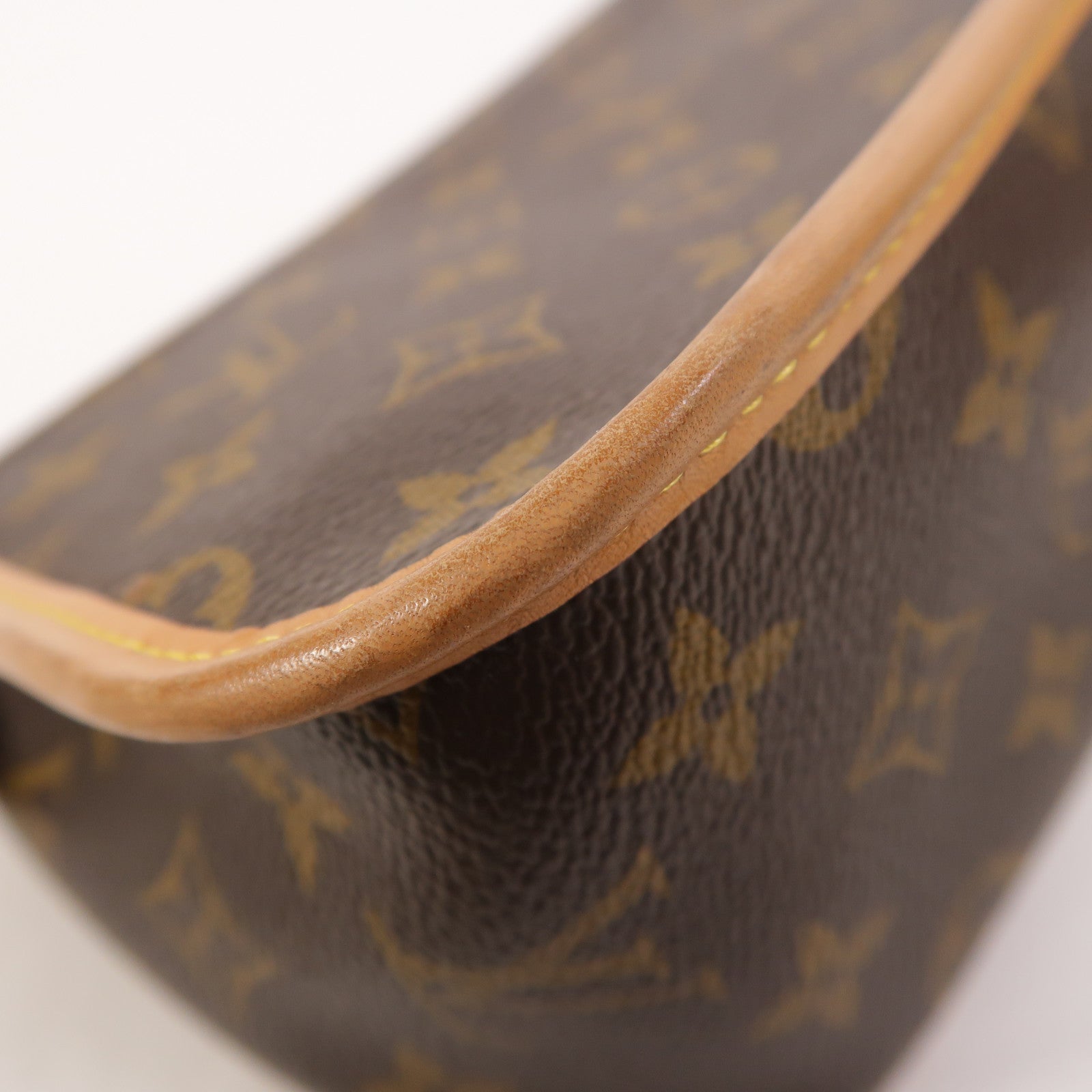LOUIS VUITTON Monogram Diane肩背袋