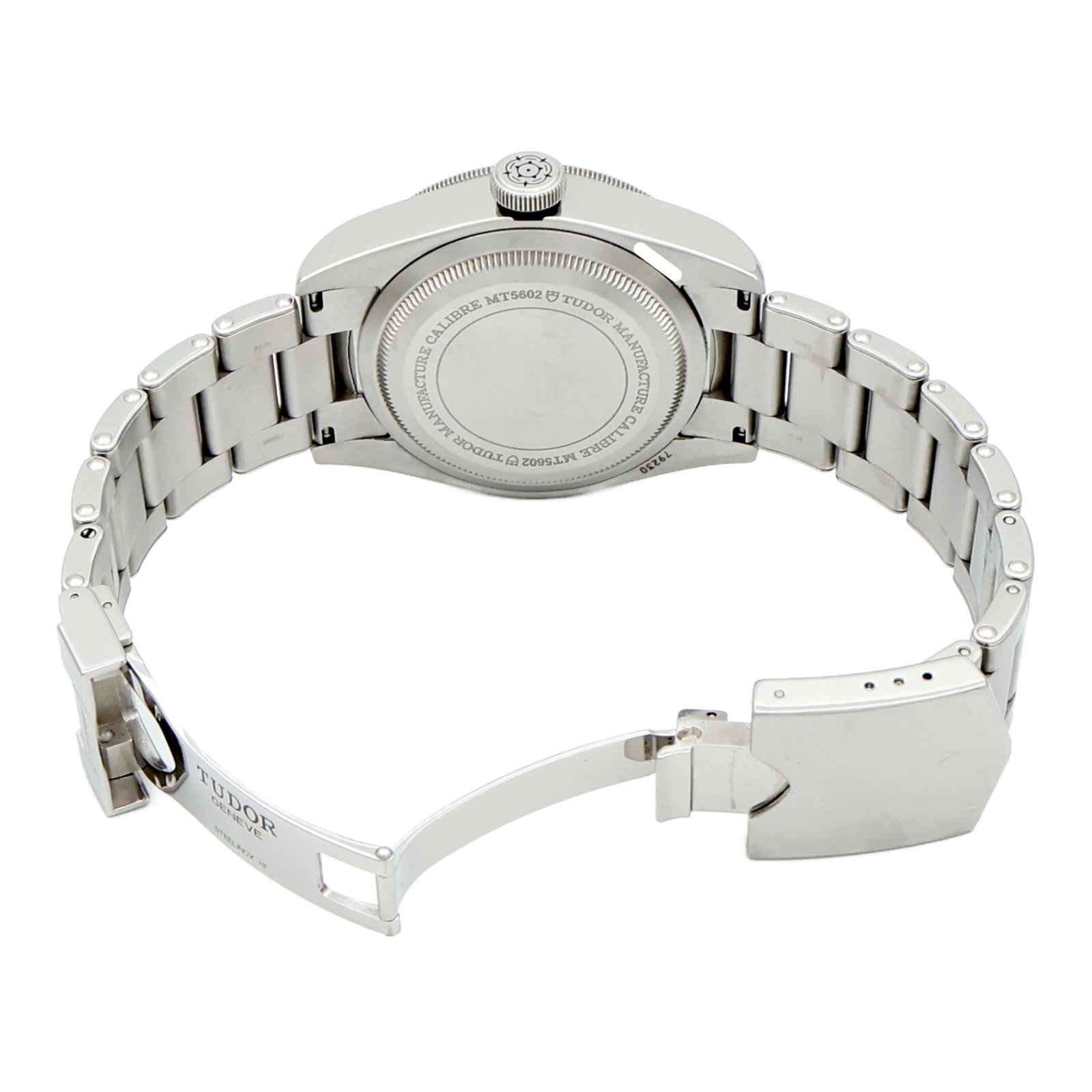 TUDOR Black Bay Heritage 79230N