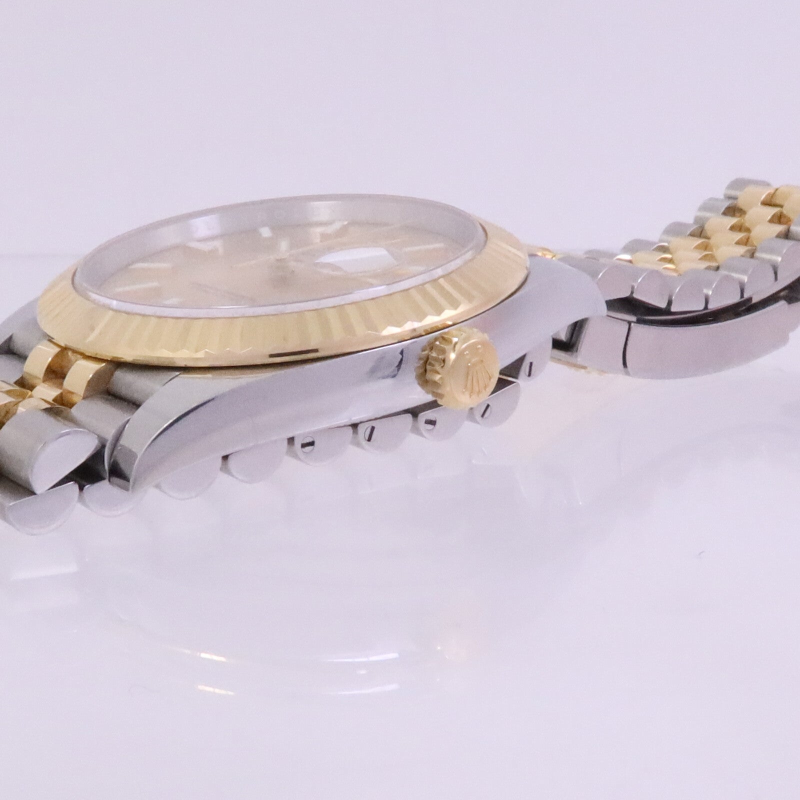 ROLEX Datejust 126333