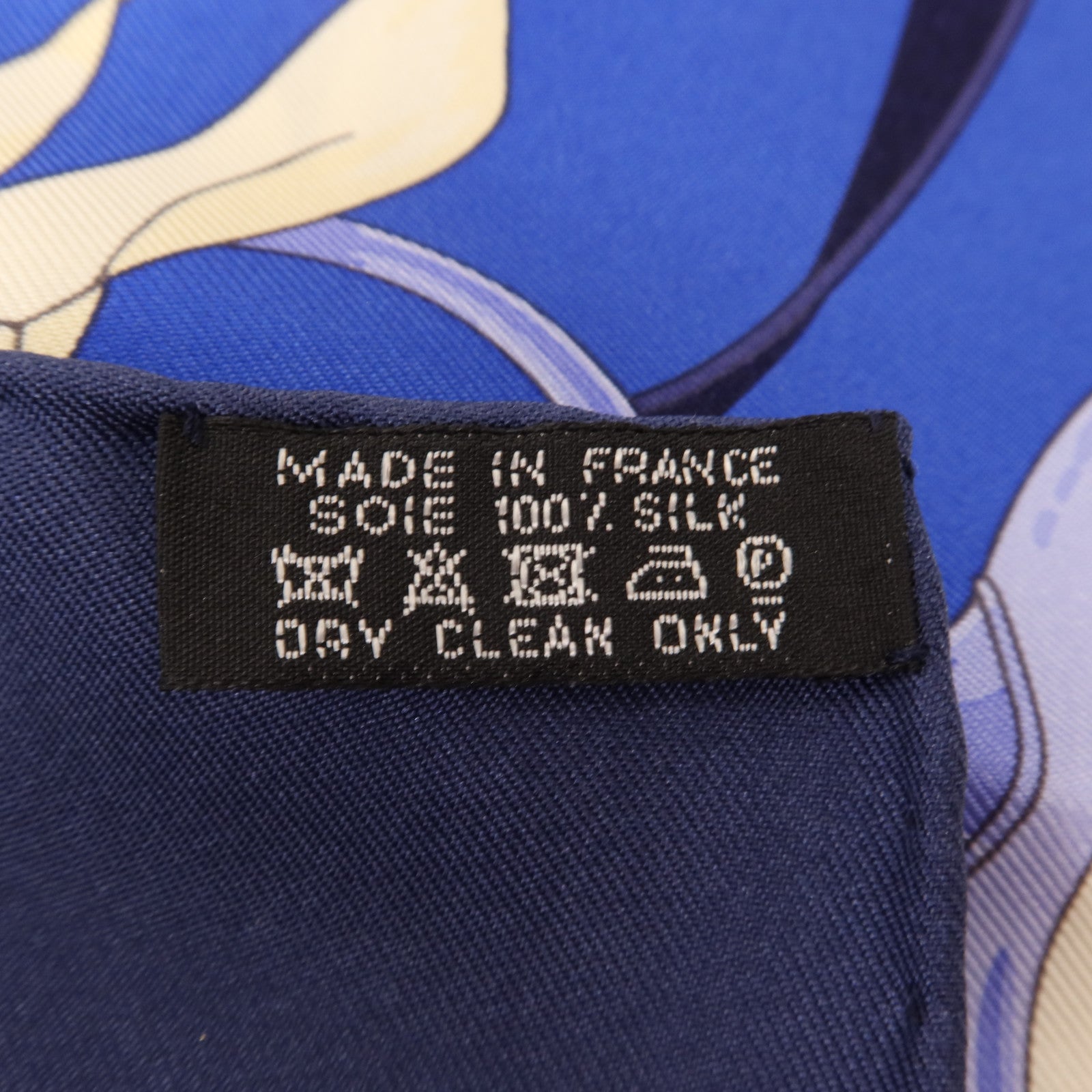 HERMES 【激減優惠】絲質Scarf 90x90絲巾