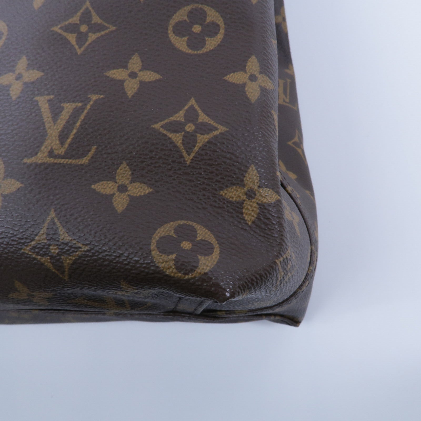 LOUIS VUITTON Monogram Atlantis GM肩背袋