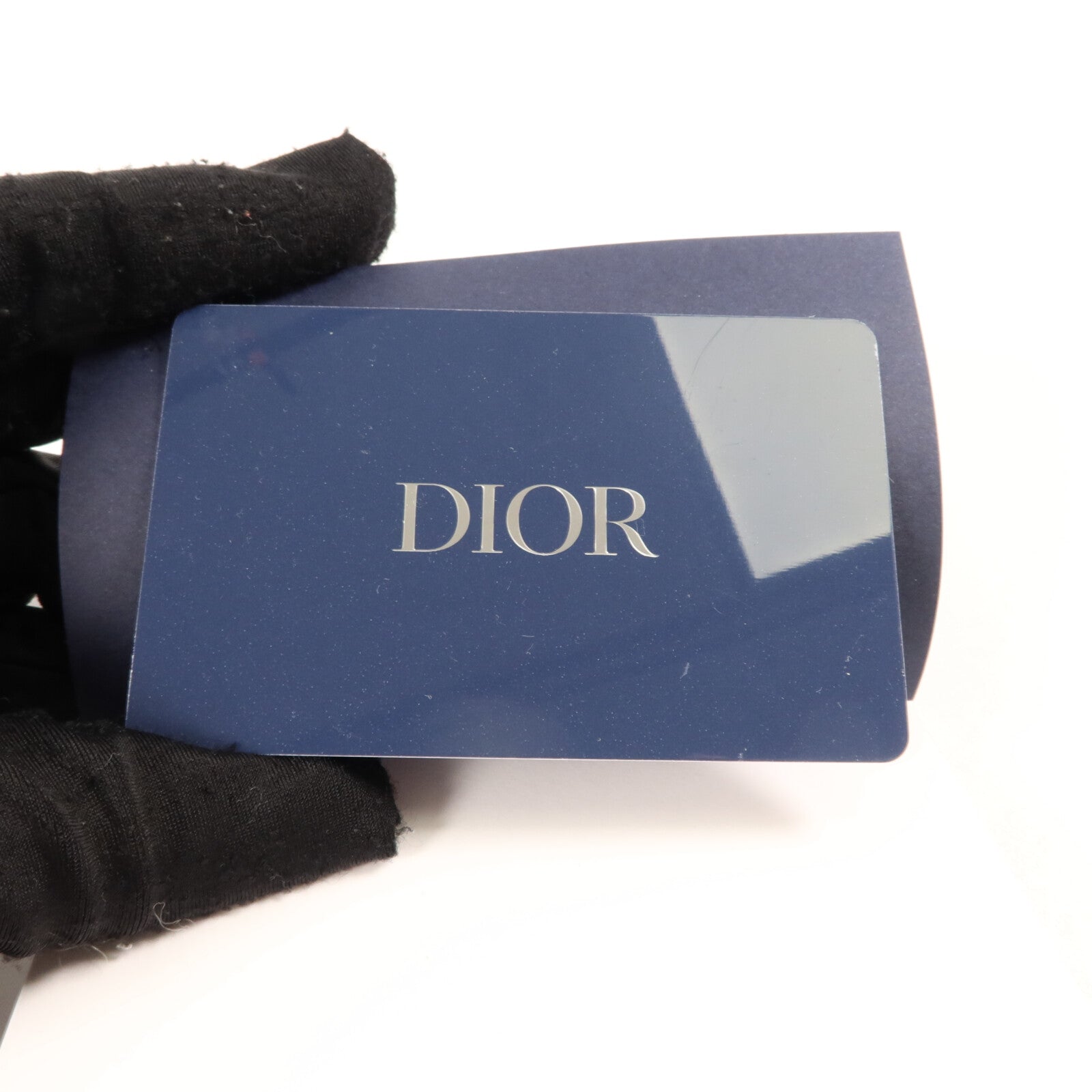 Dior 帆布Dior Oblique Lingot 50手挽肩背兩用袋