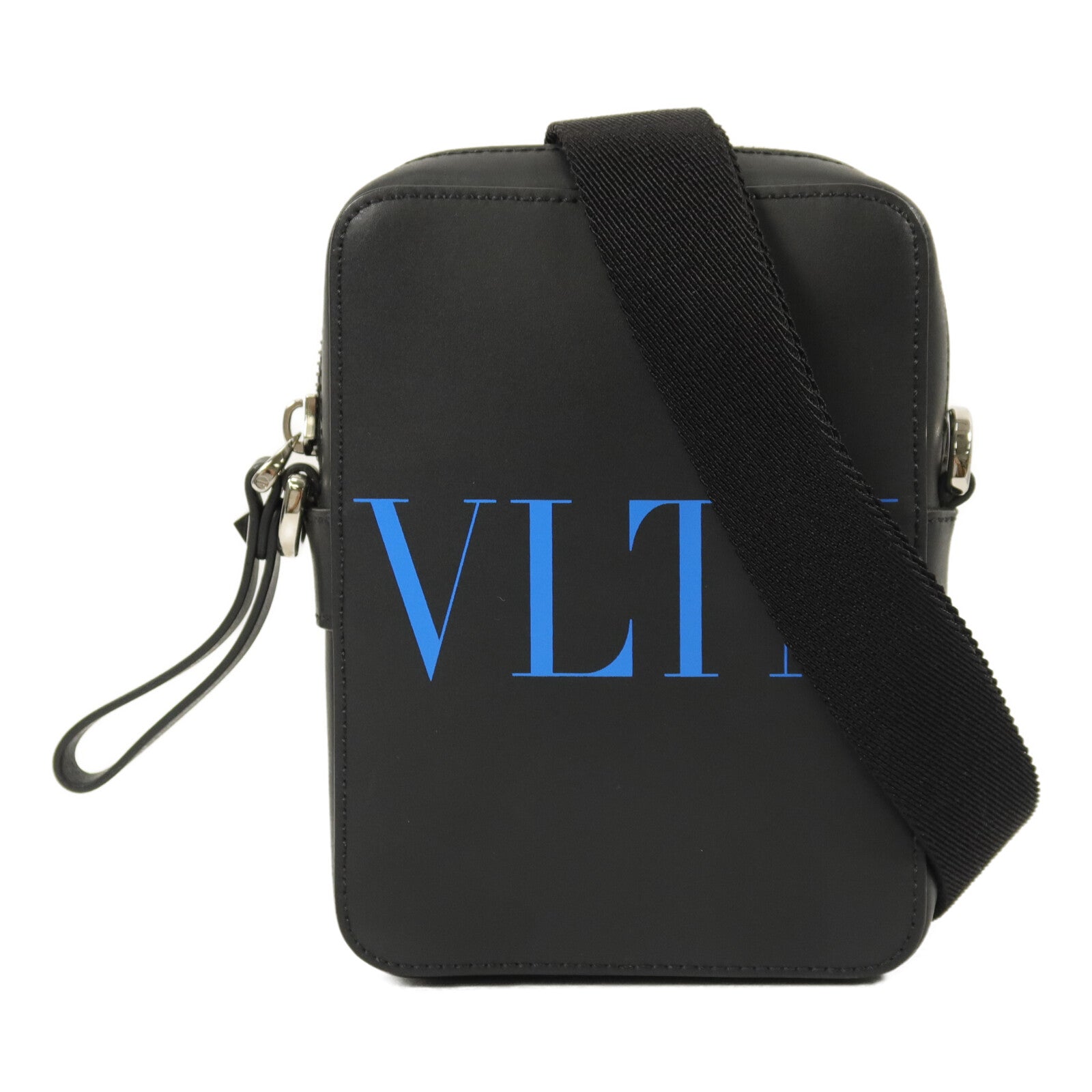 Valentino 牛皮皮革Shoulder Bag肩背袋