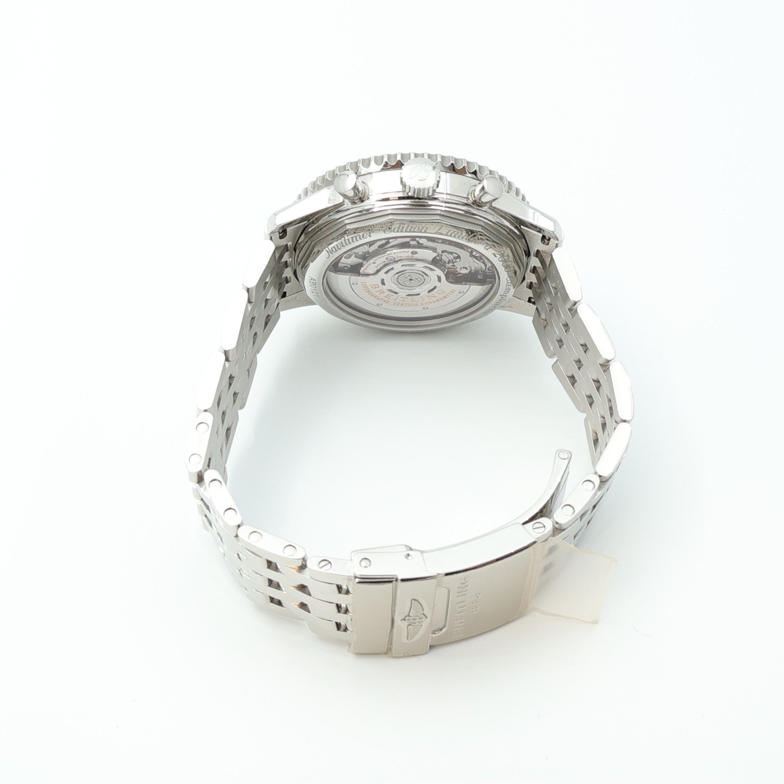 BREITLING Navitimer 01 AB012112