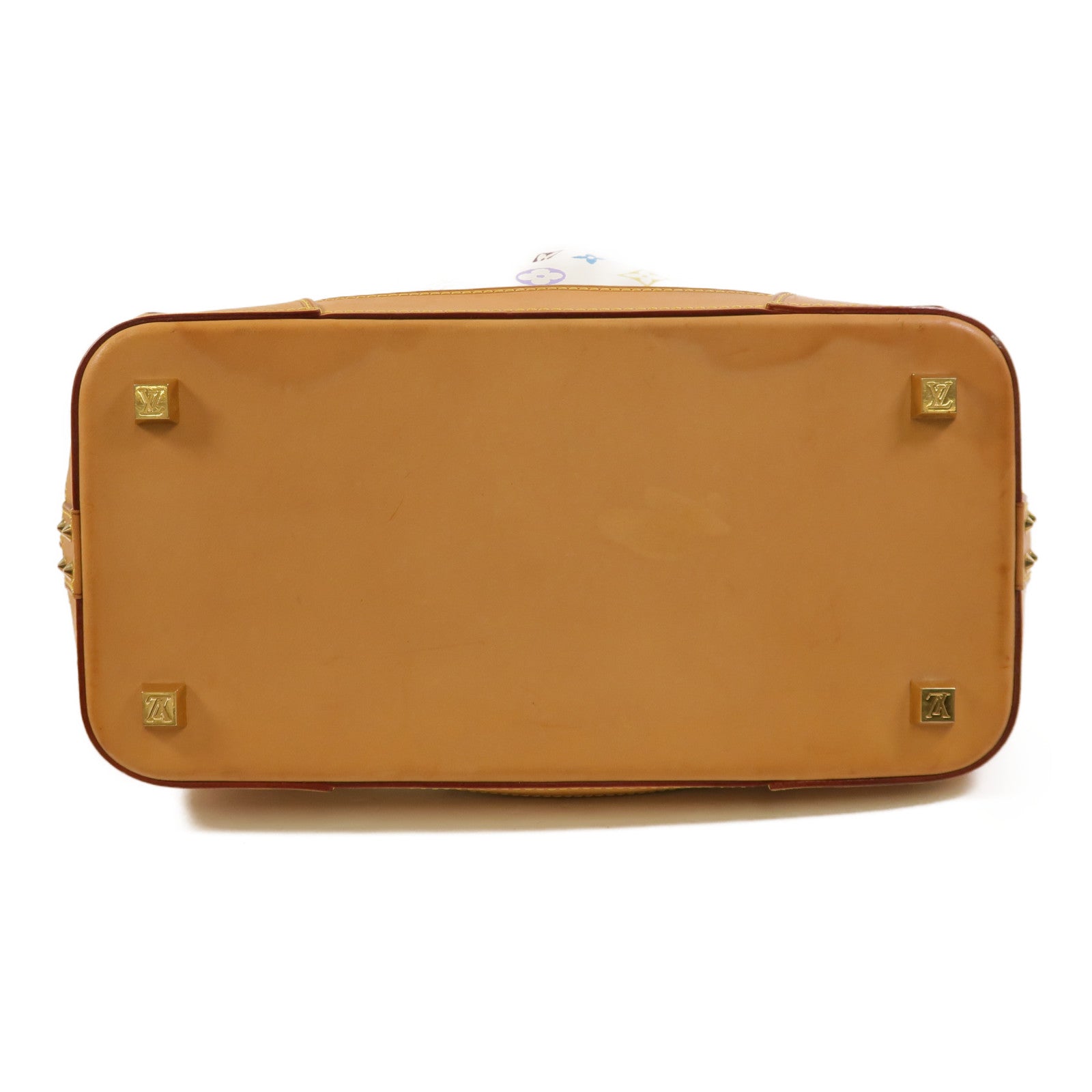 LOUIS VUITTON Monogram Multicolor Sharlene MM手挽肩背兩用袋