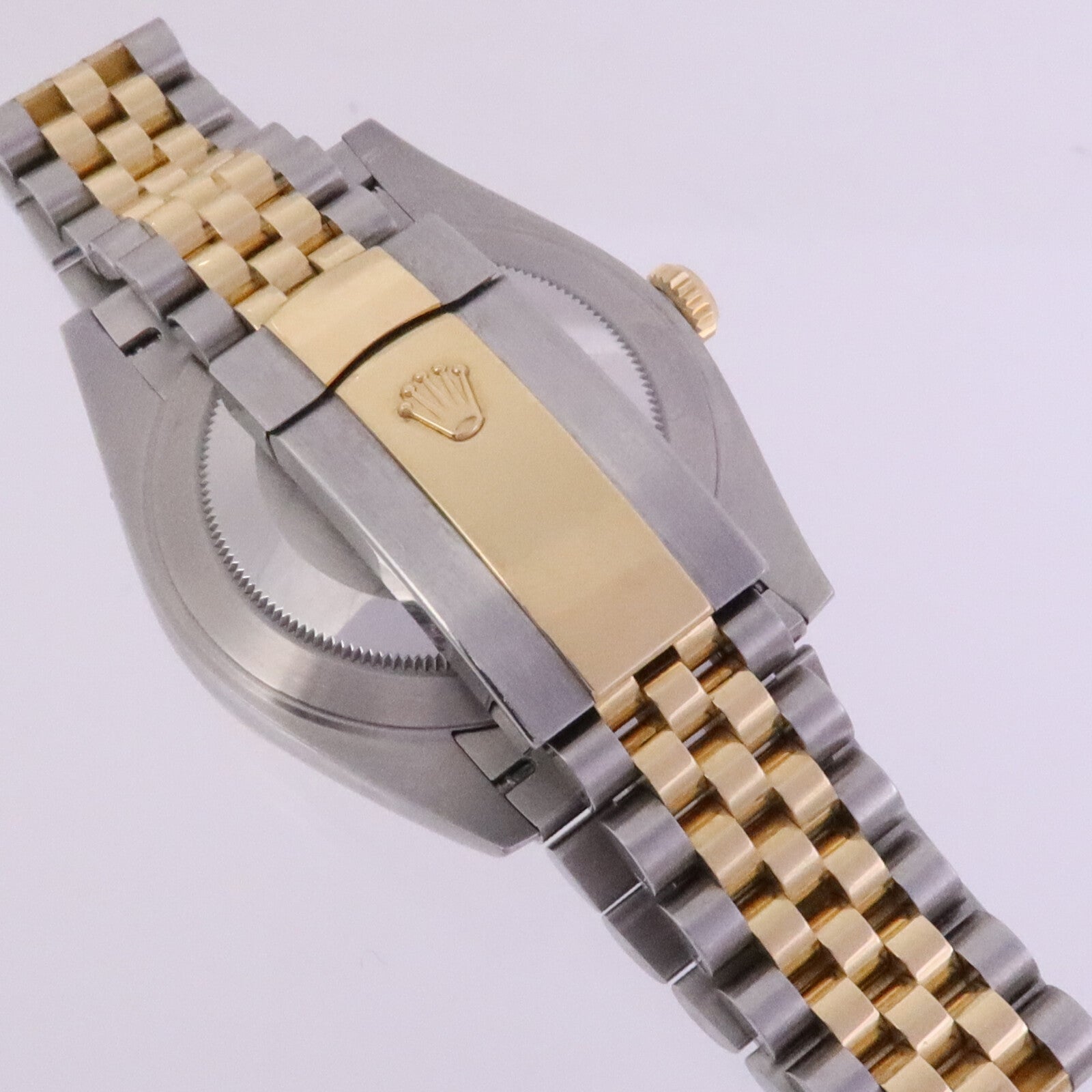 ROLEX Datejust 126333