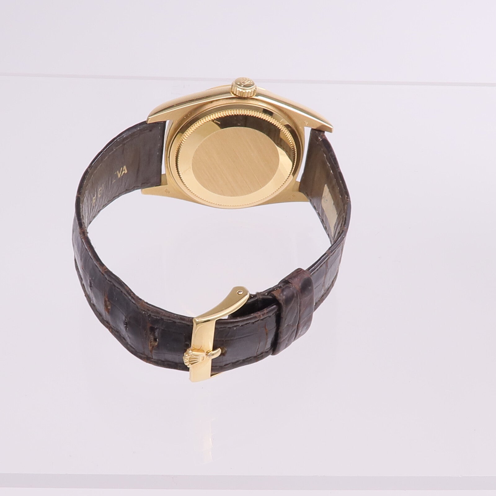 ROLEX Datejust 16018
