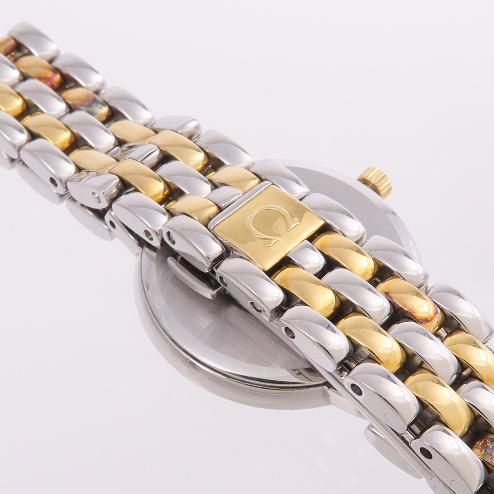 OMEGA De Ville 795111
