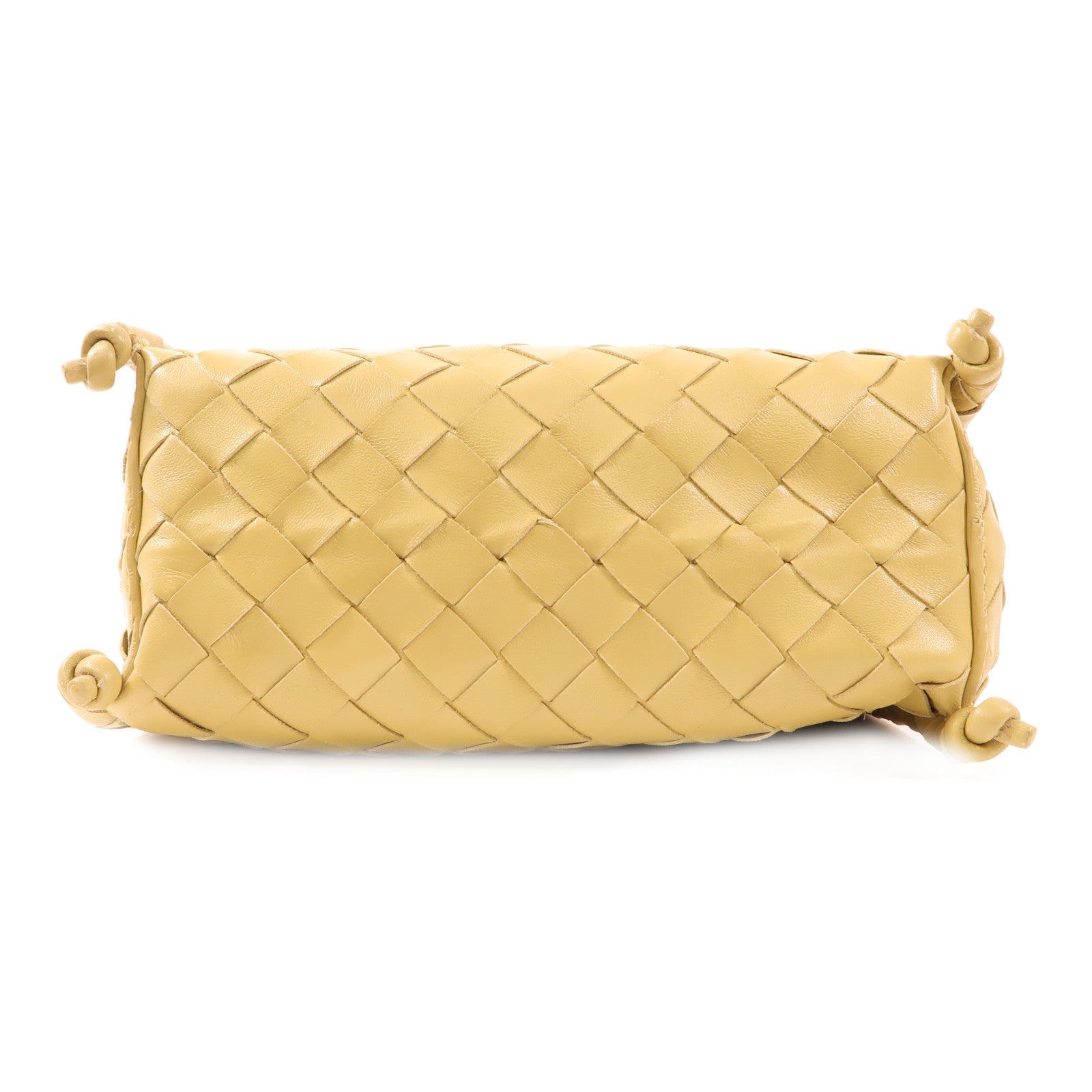 BOTTEGA VENETA 羊皮皮革Shoulder Bag肩背袋