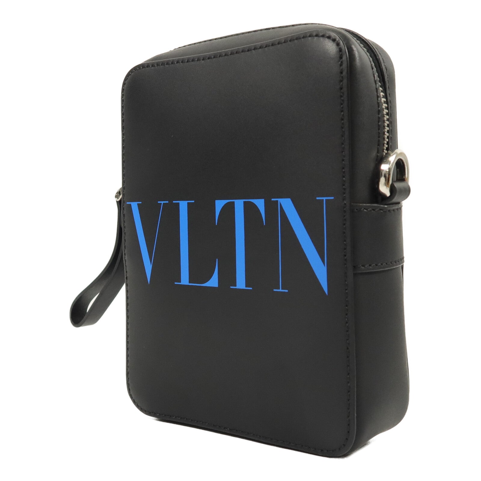 Valentino 牛皮皮革Shoulder Bag肩背袋