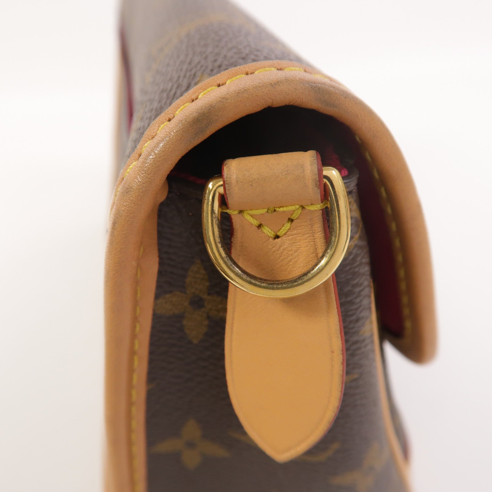LOUIS VUITTON Monogram Diane肩背袋