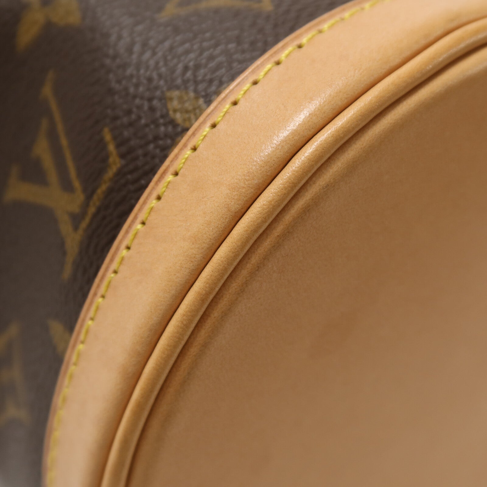 LOUIS VUITTON Monogram Duffle手挽肩背兩用袋
