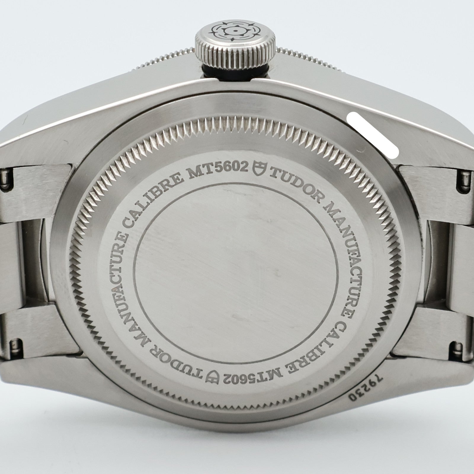 TUDOR Black Bay Heritage 79230N