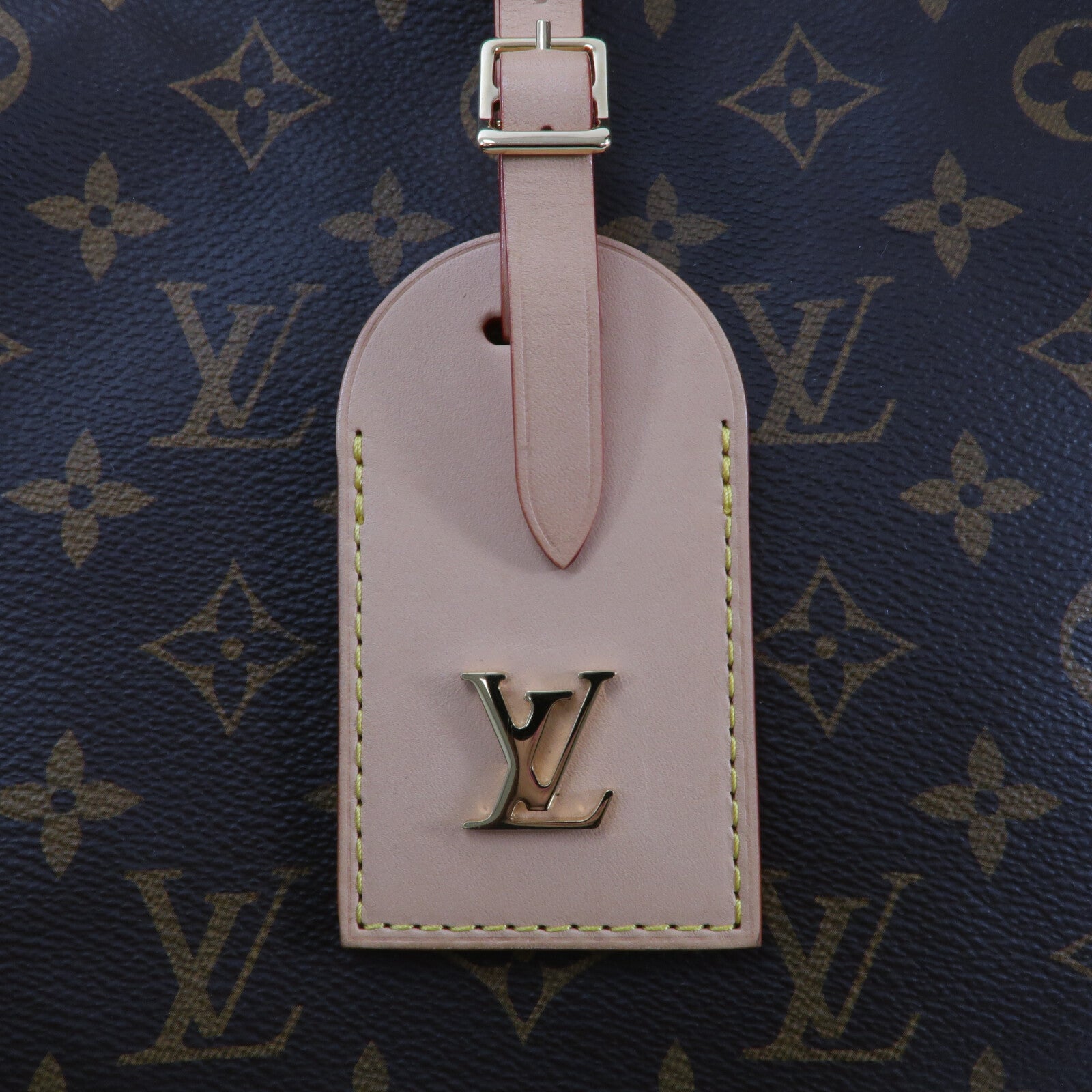 LOUIS VUITTON Monogram Atlantis GM肩背袋